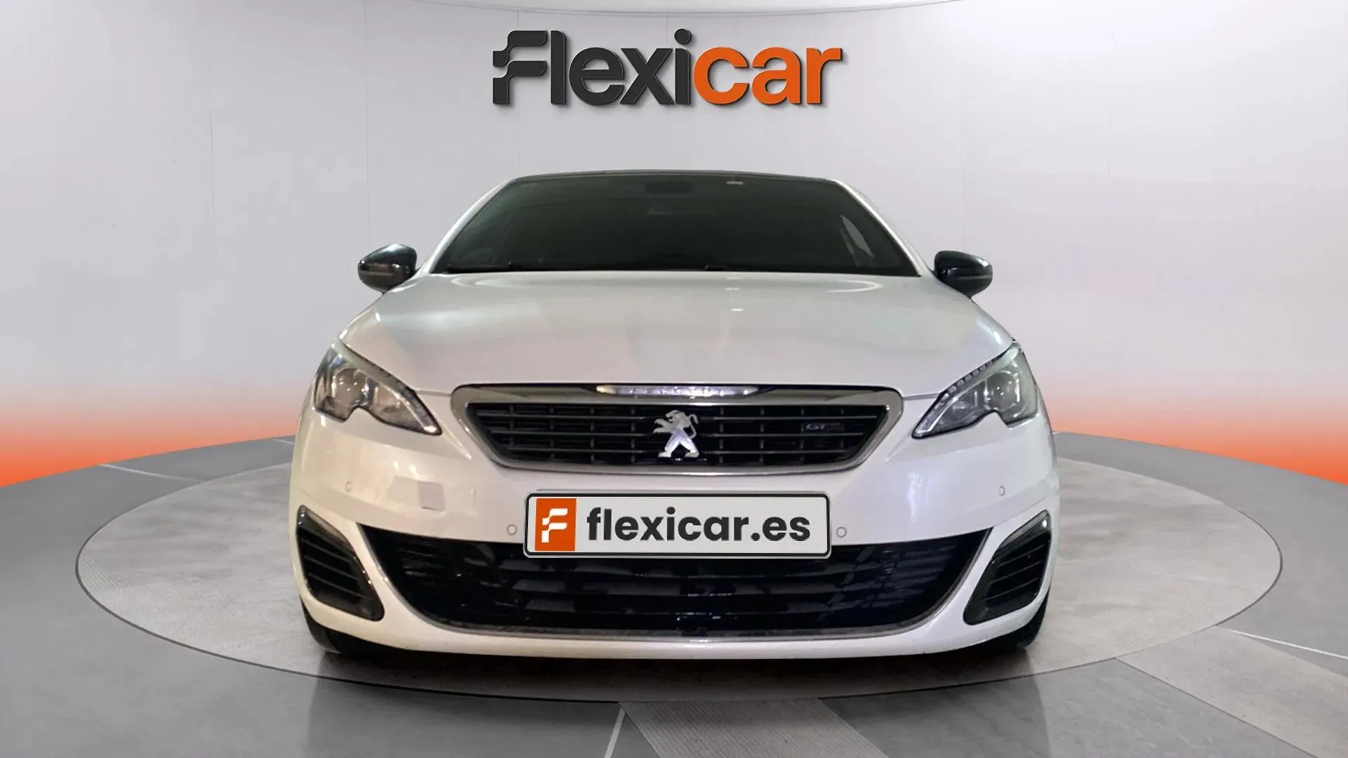 Peugeot 308 GT - foto 2