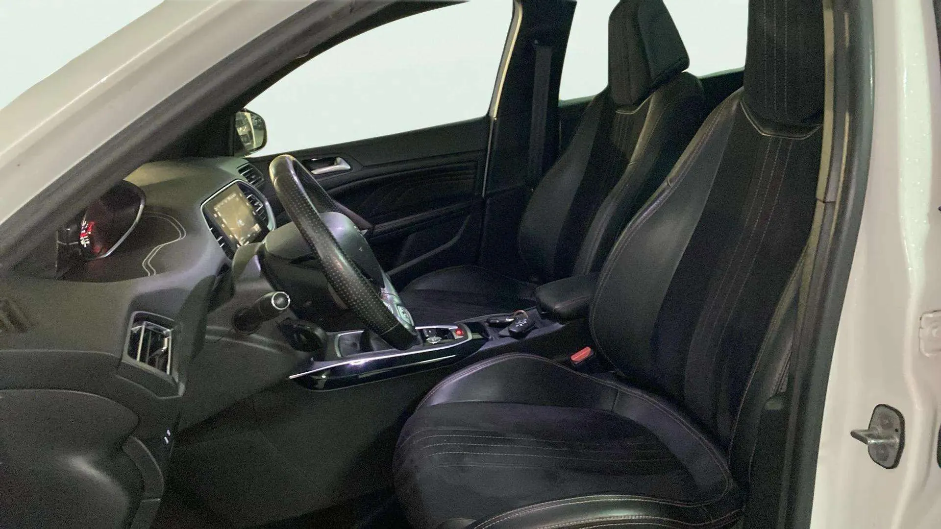 Peugeot 308 GT - foto 20