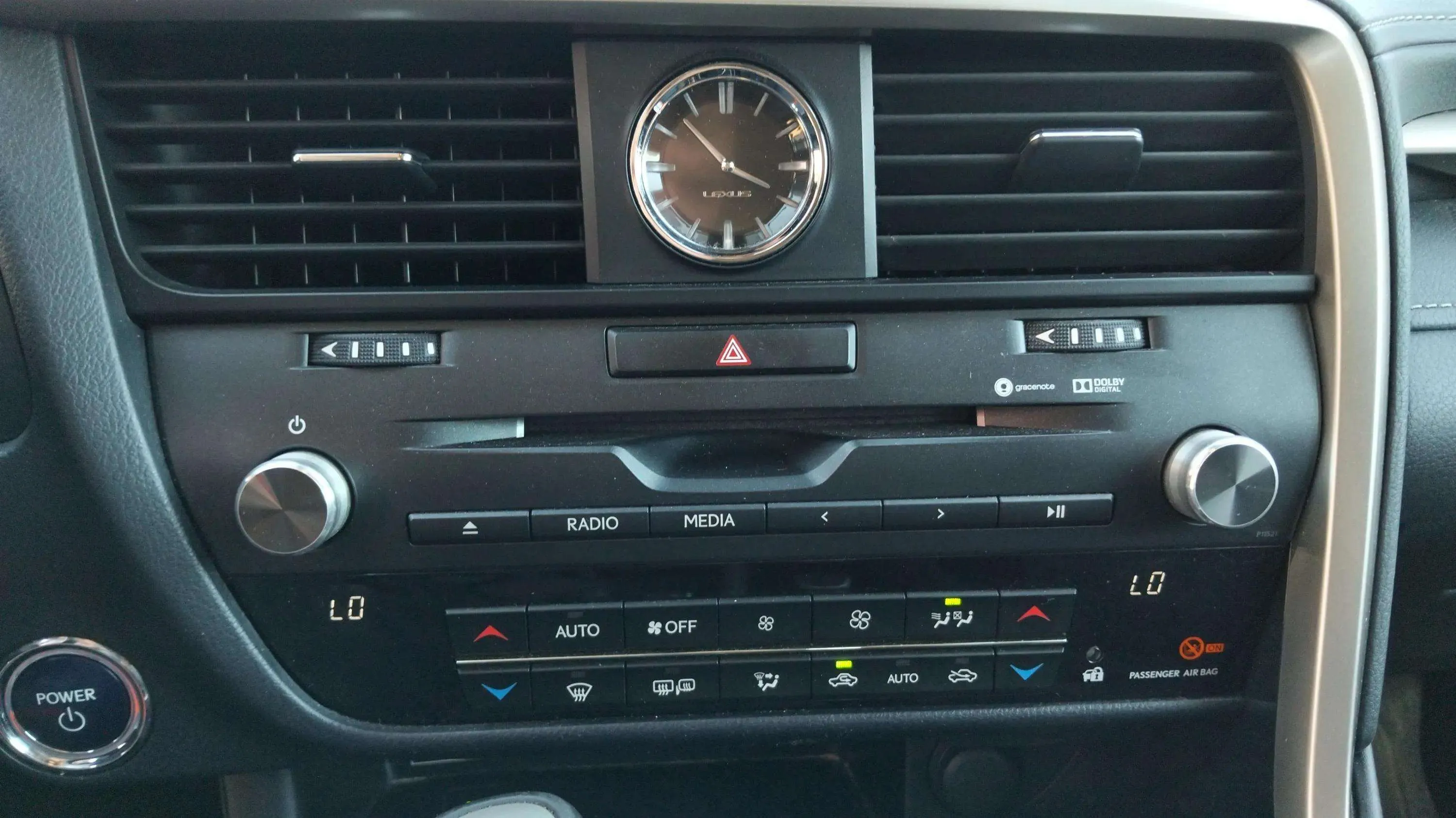 Lexus RX 450h Executive - foto 23