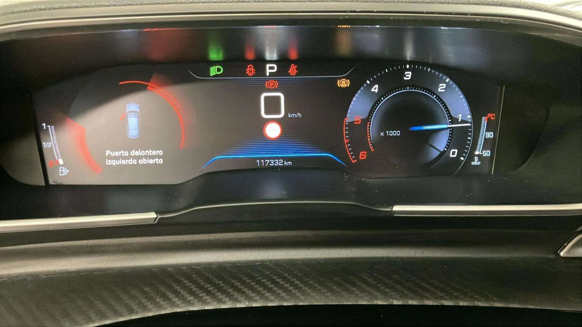 Peugeot 508 Active BlueHDi (130) EAT8 - foto 8
