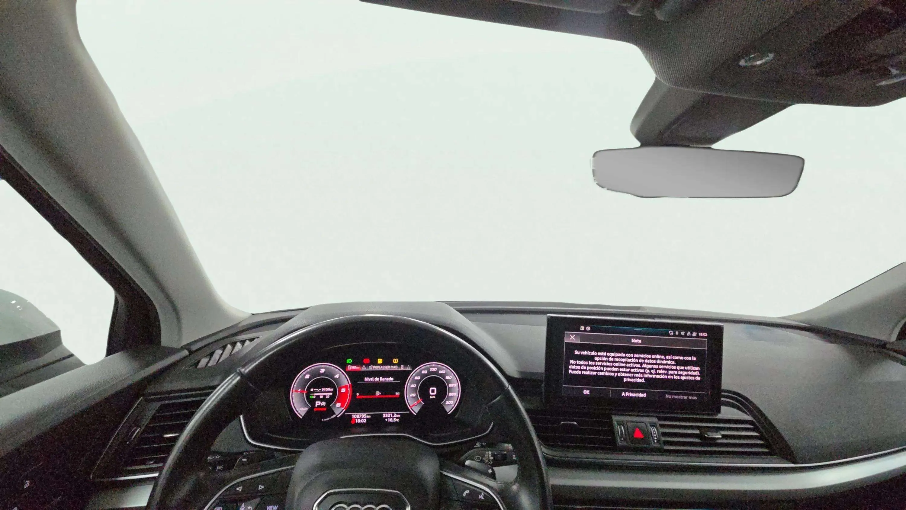 Audi Q5 Advanced 35 TDI S tronic - foto 18