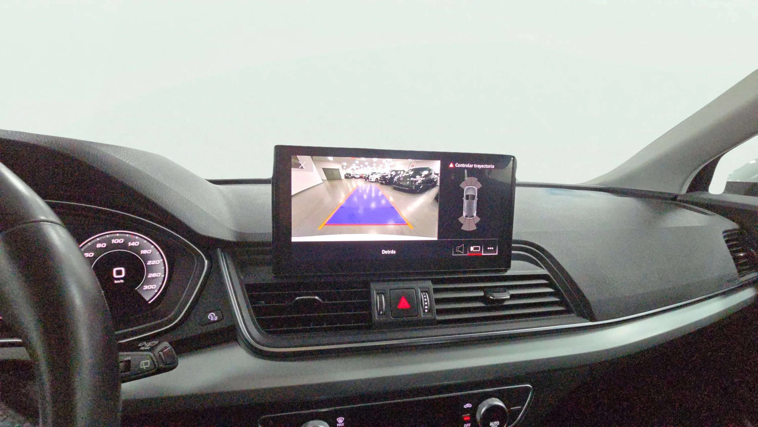 Audi Q5 Advanced 35 TDI S tronic - foto 19