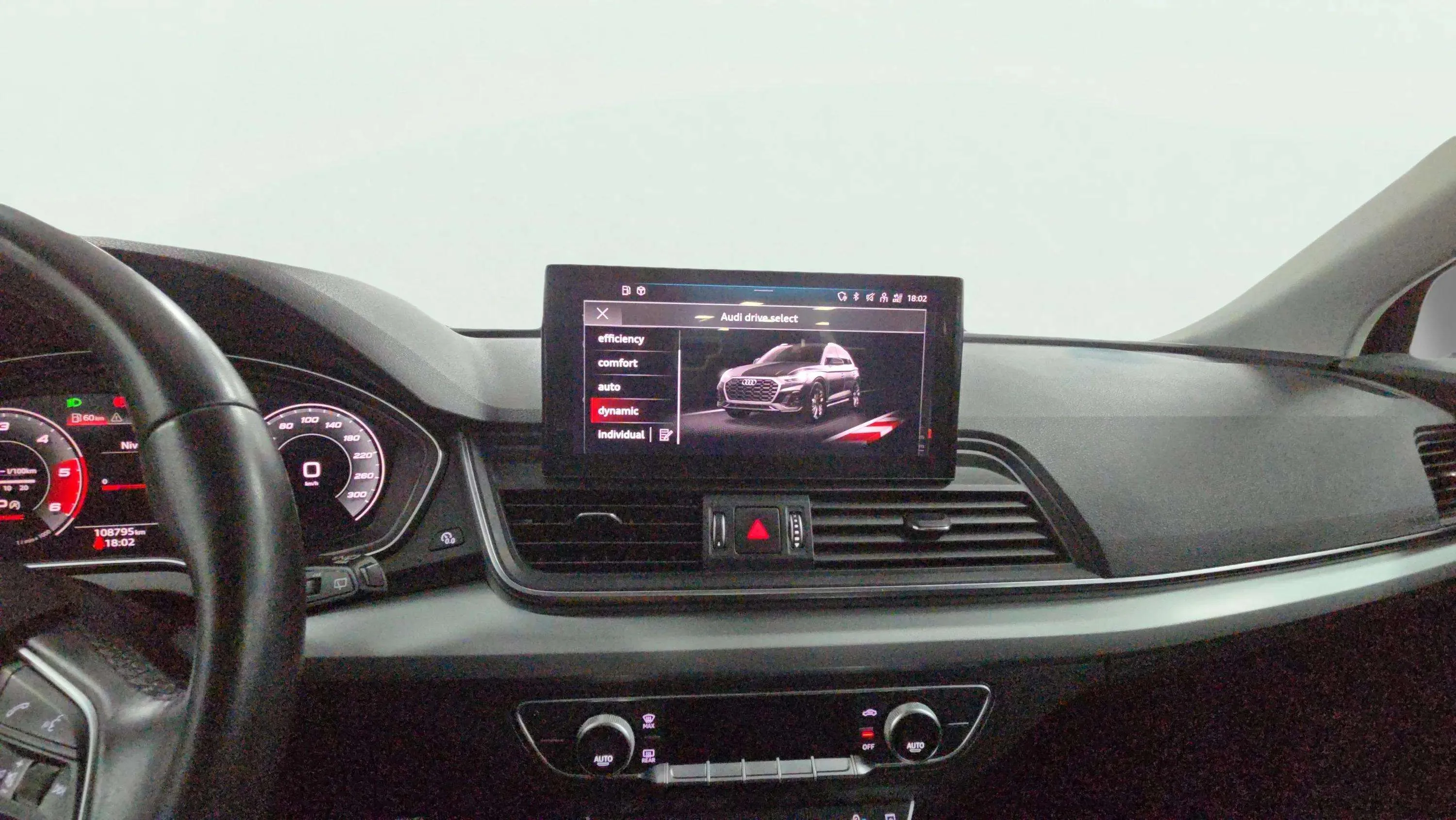 Audi Q5 Advanced 35 TDI S tronic - foto 21