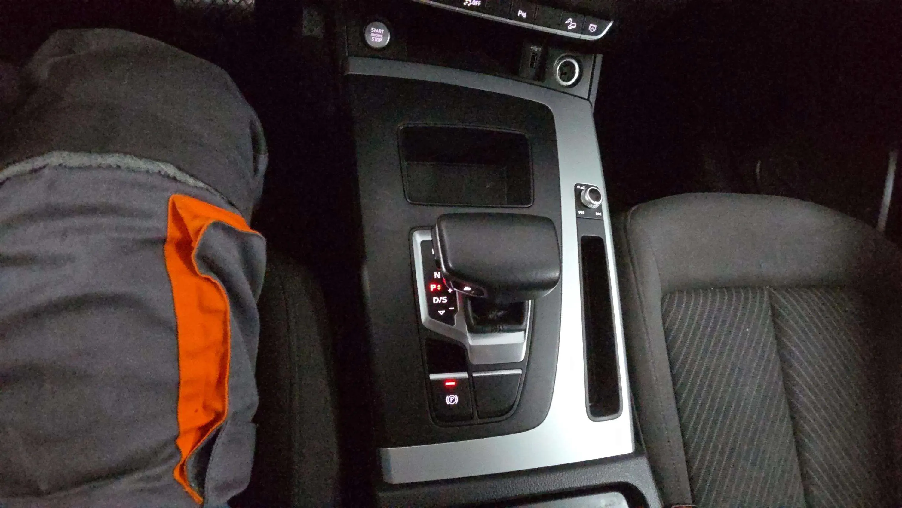 Audi Q5 Advanced 35 TDI S tronic - foto 25