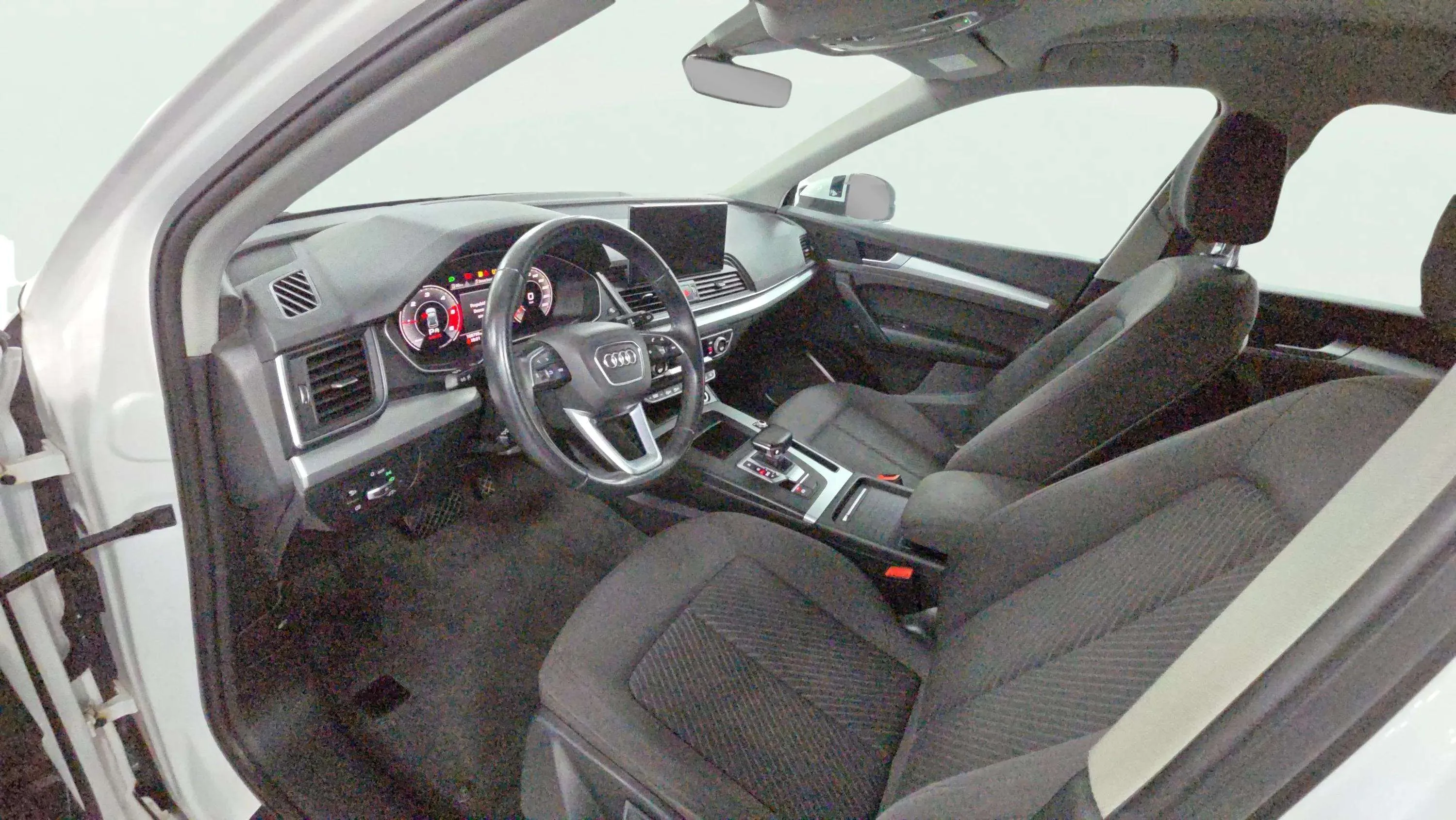 Audi Q5 Advanced 35 TDI S tronic - foto 9