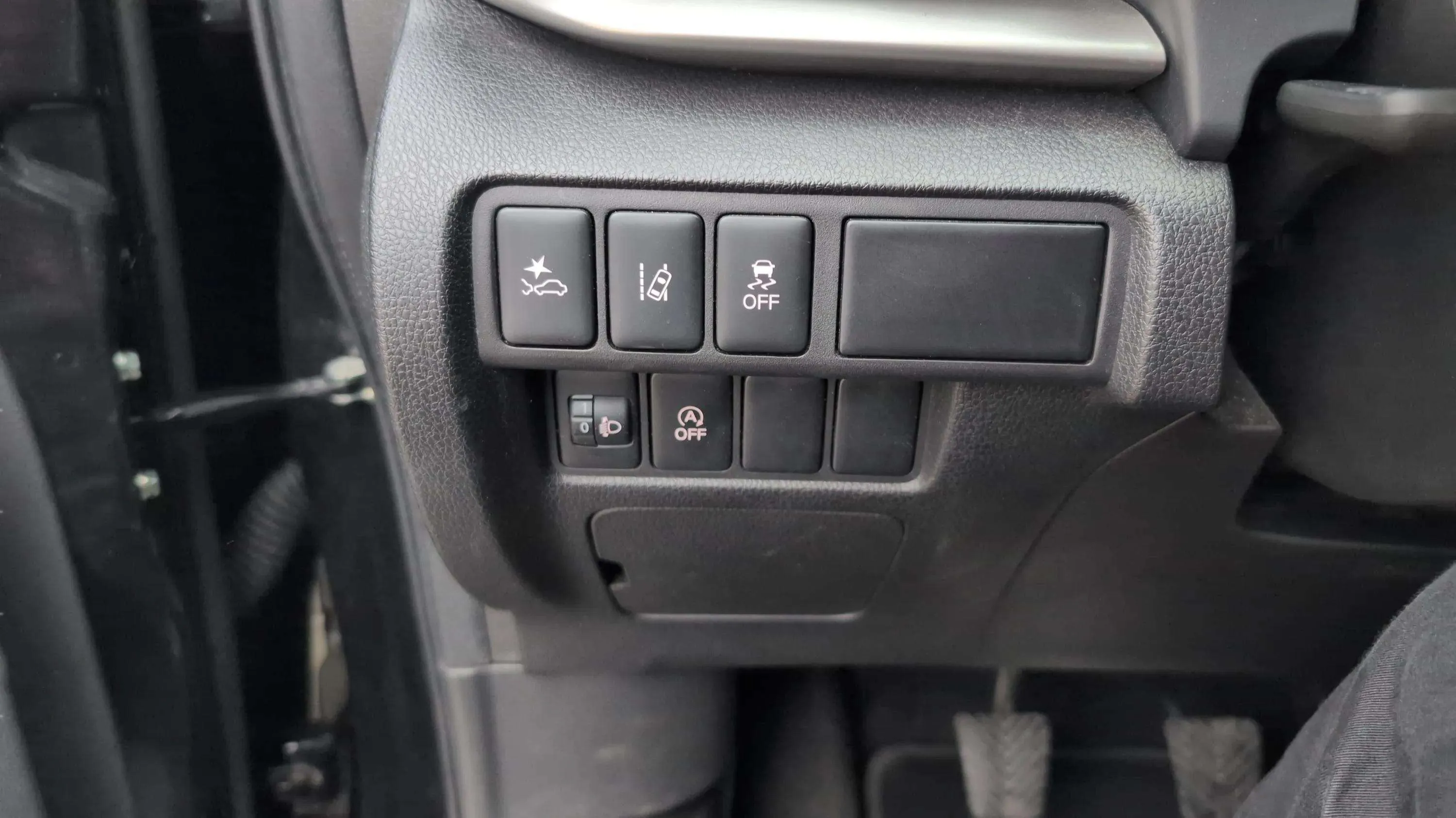 Mitsubishi Eclipse Cross 150T Spirit - foto 15