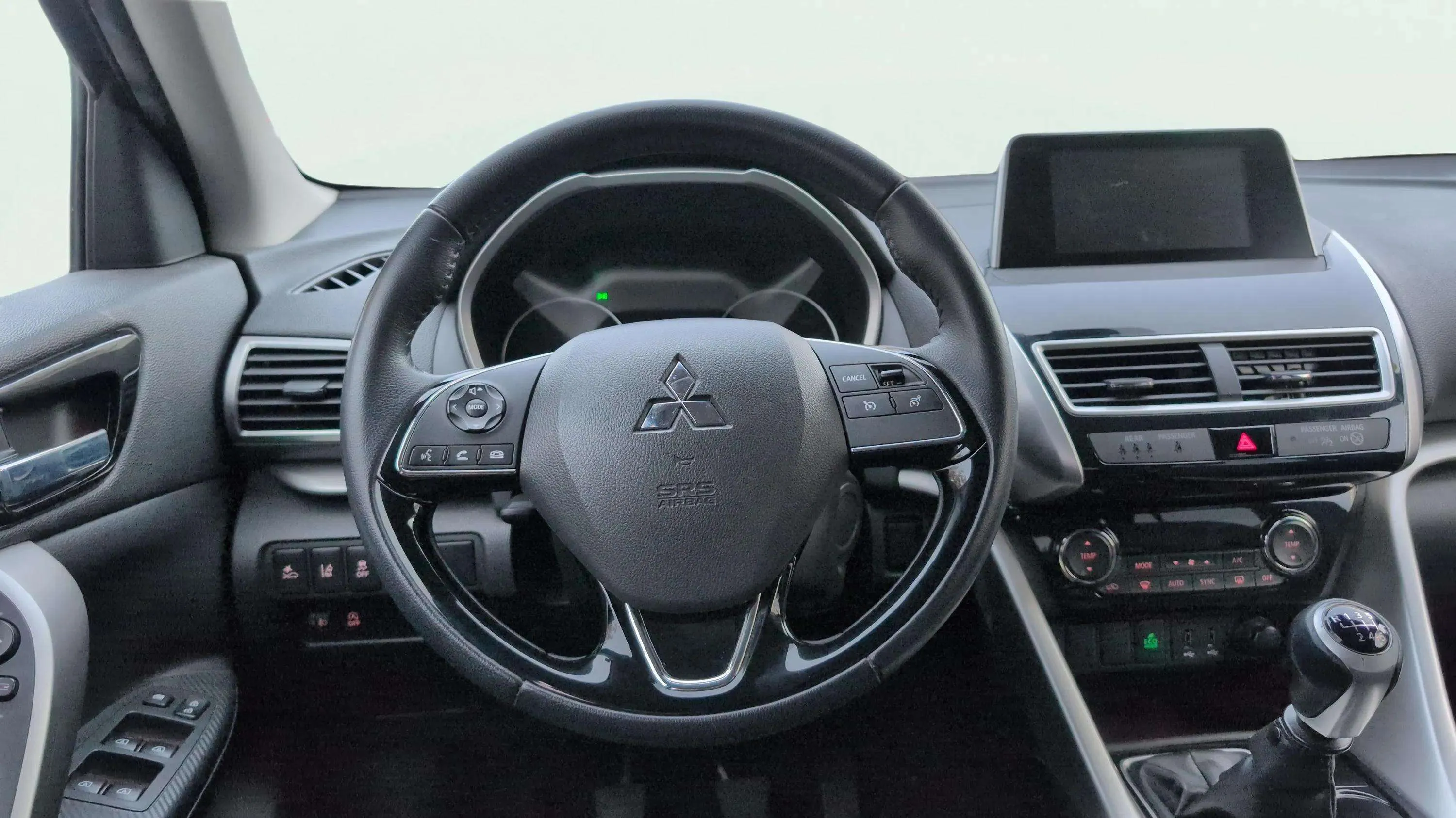 Mitsubishi Eclipse Cross 150T Spirit - foto 11