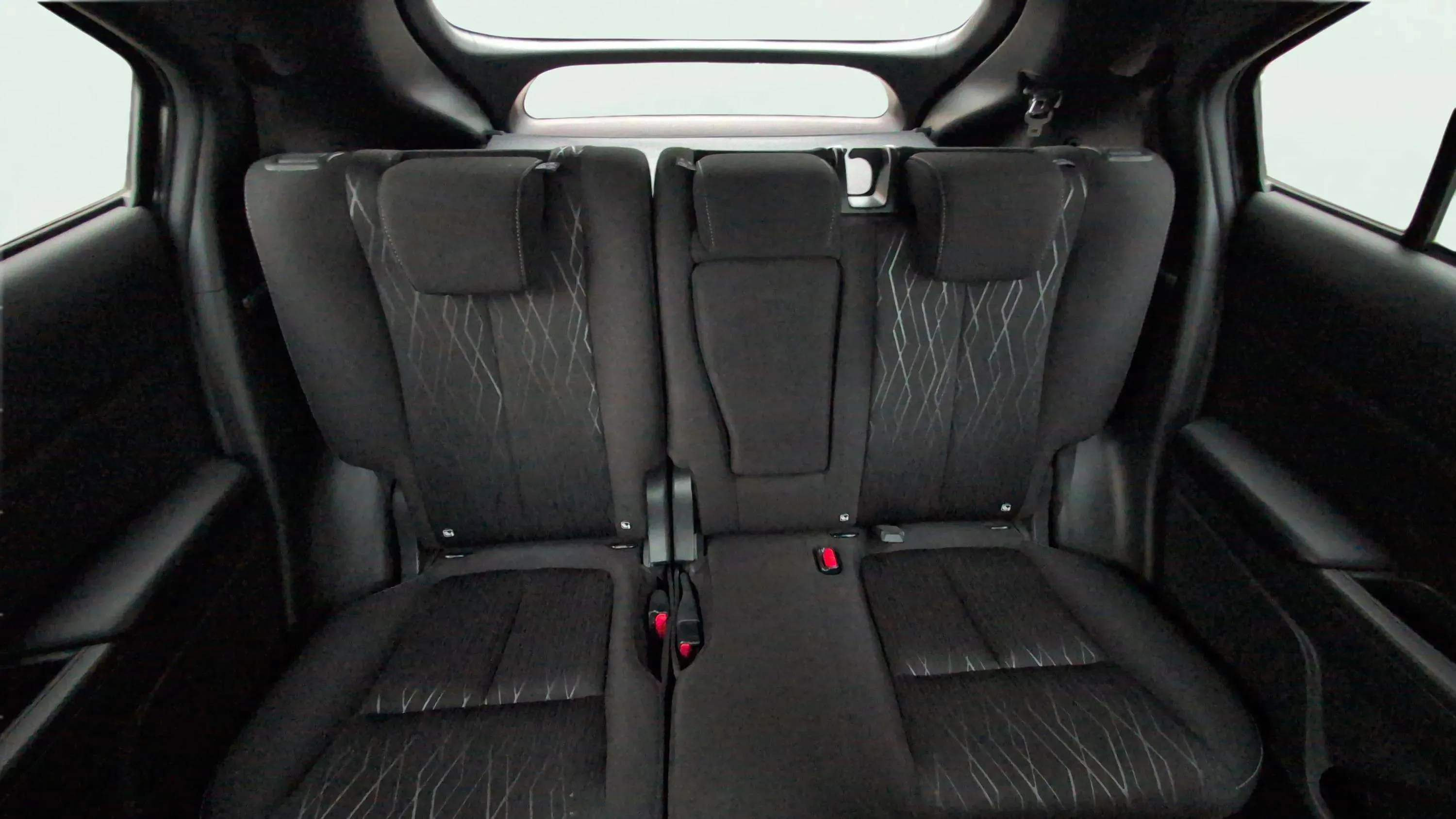 Mitsubishi Eclipse Cross 150T Spirit - foto 25