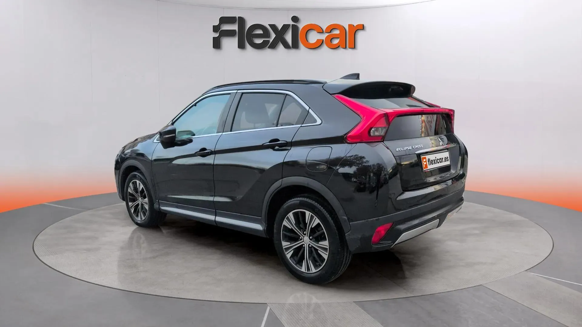 Mitsubishi Eclipse Cross 150T Spirit - foto 5