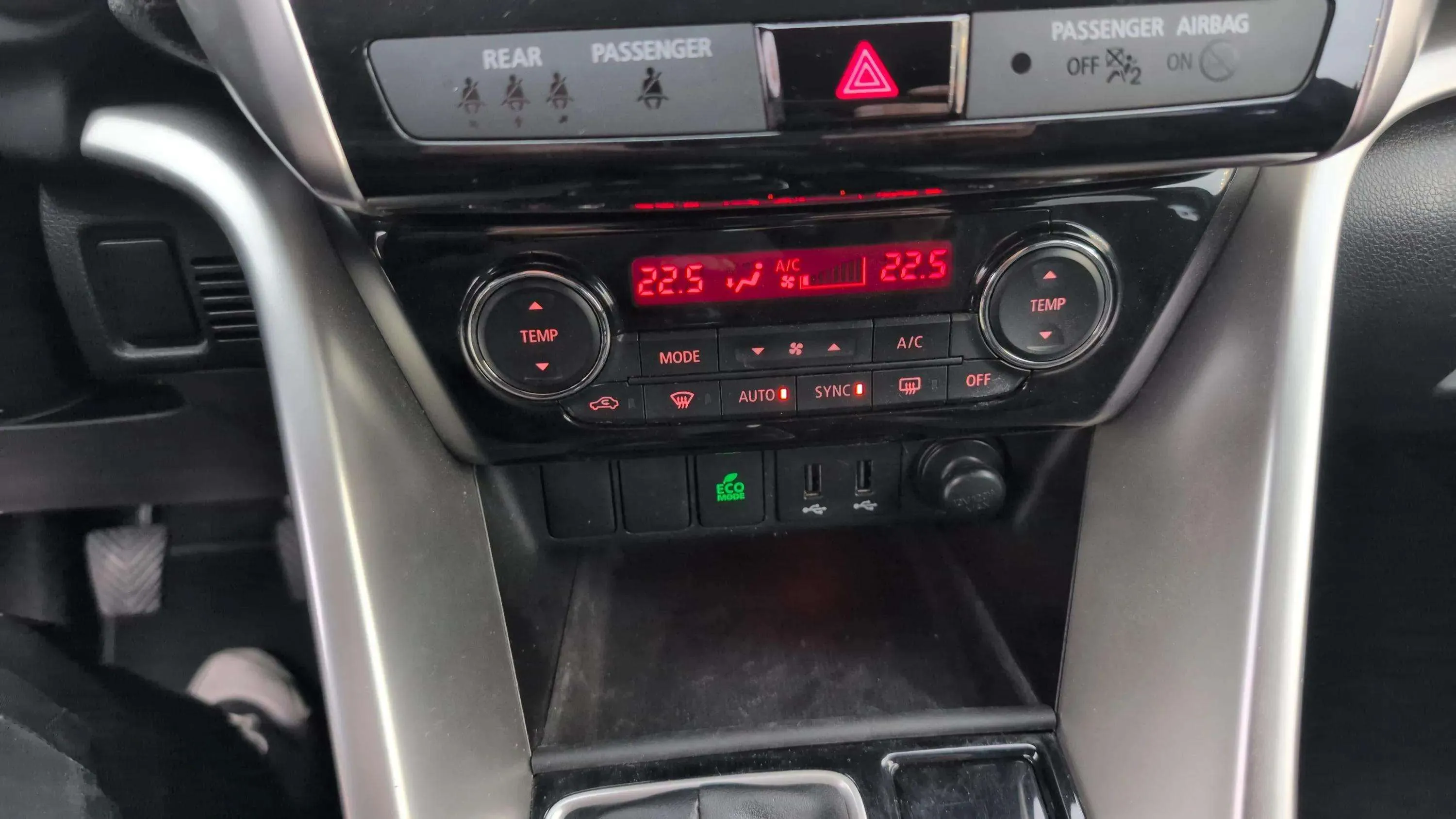 Mitsubishi Eclipse Cross 150T Spirit - foto 18