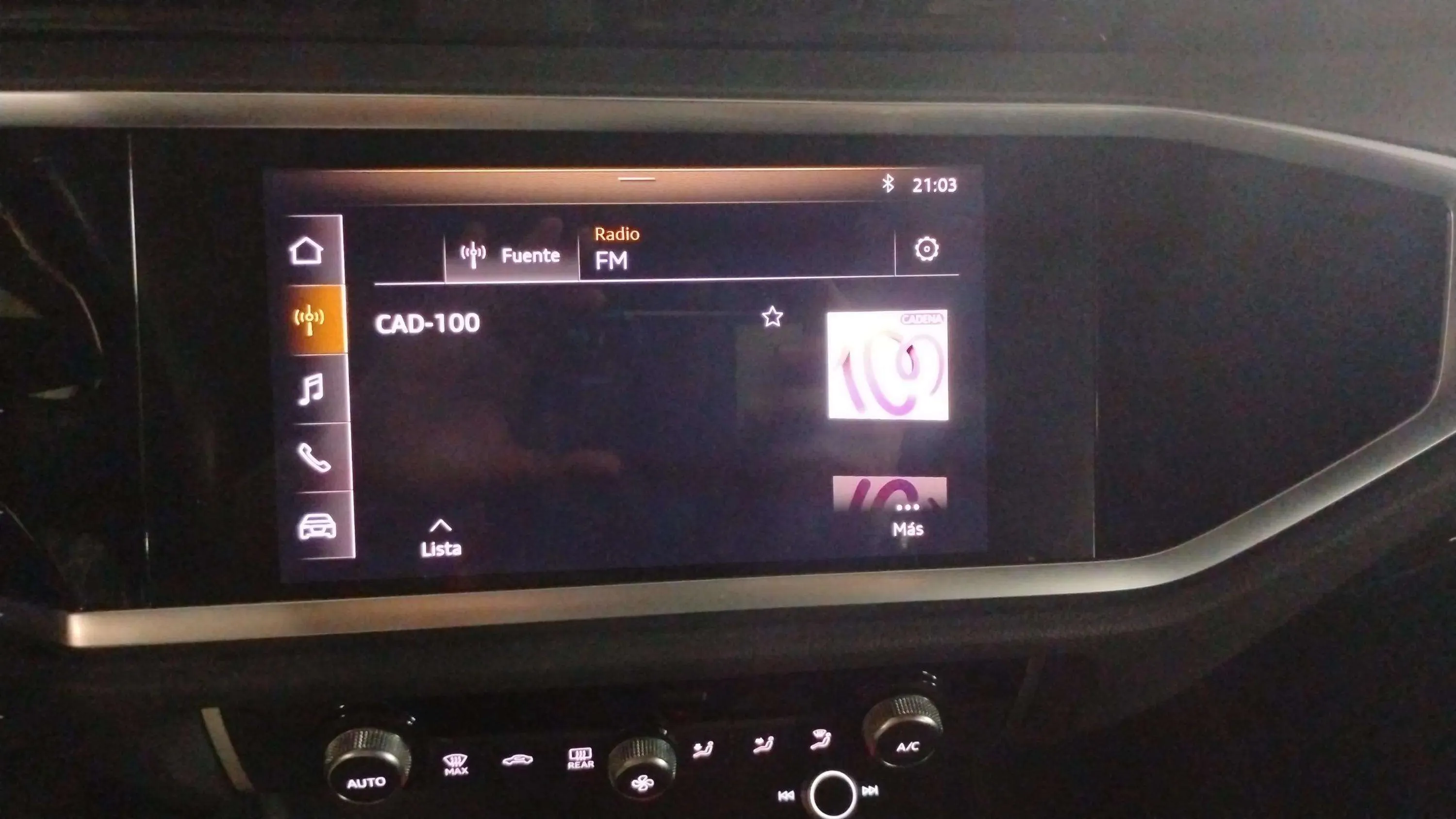 Audi Q3 35 TFSI S tronic - foto 23