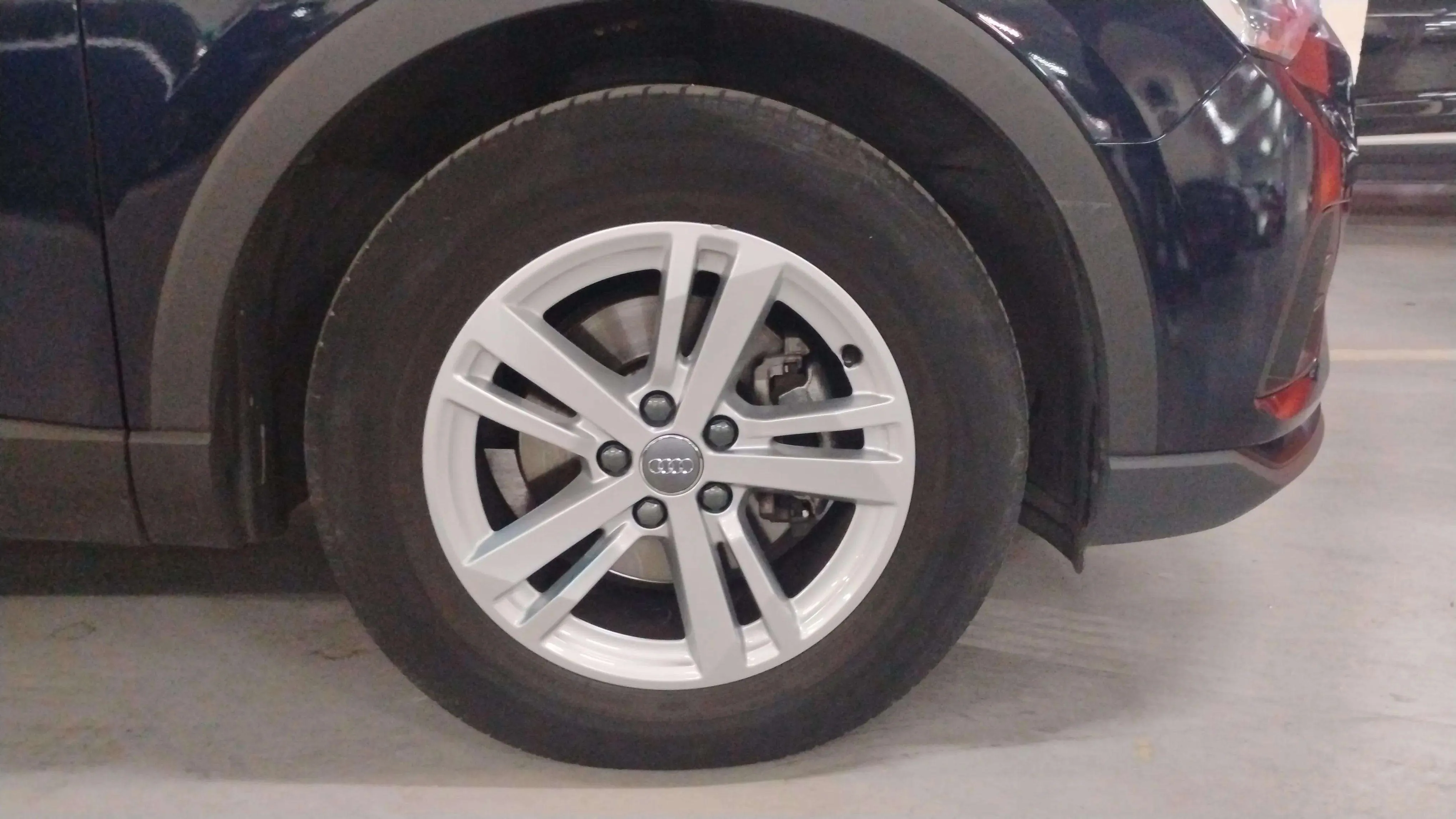Audi Q3 35 TFSI S tronic - foto 28