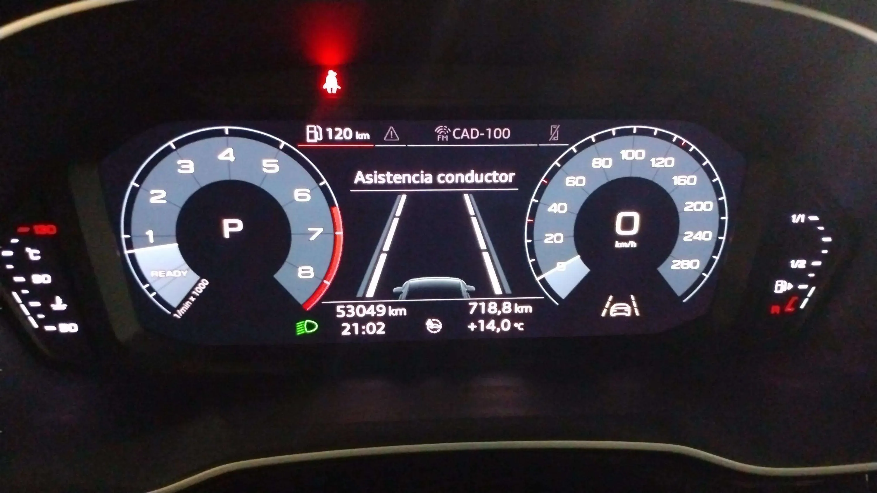 Audi Q3 35 TFSI S tronic - foto 19