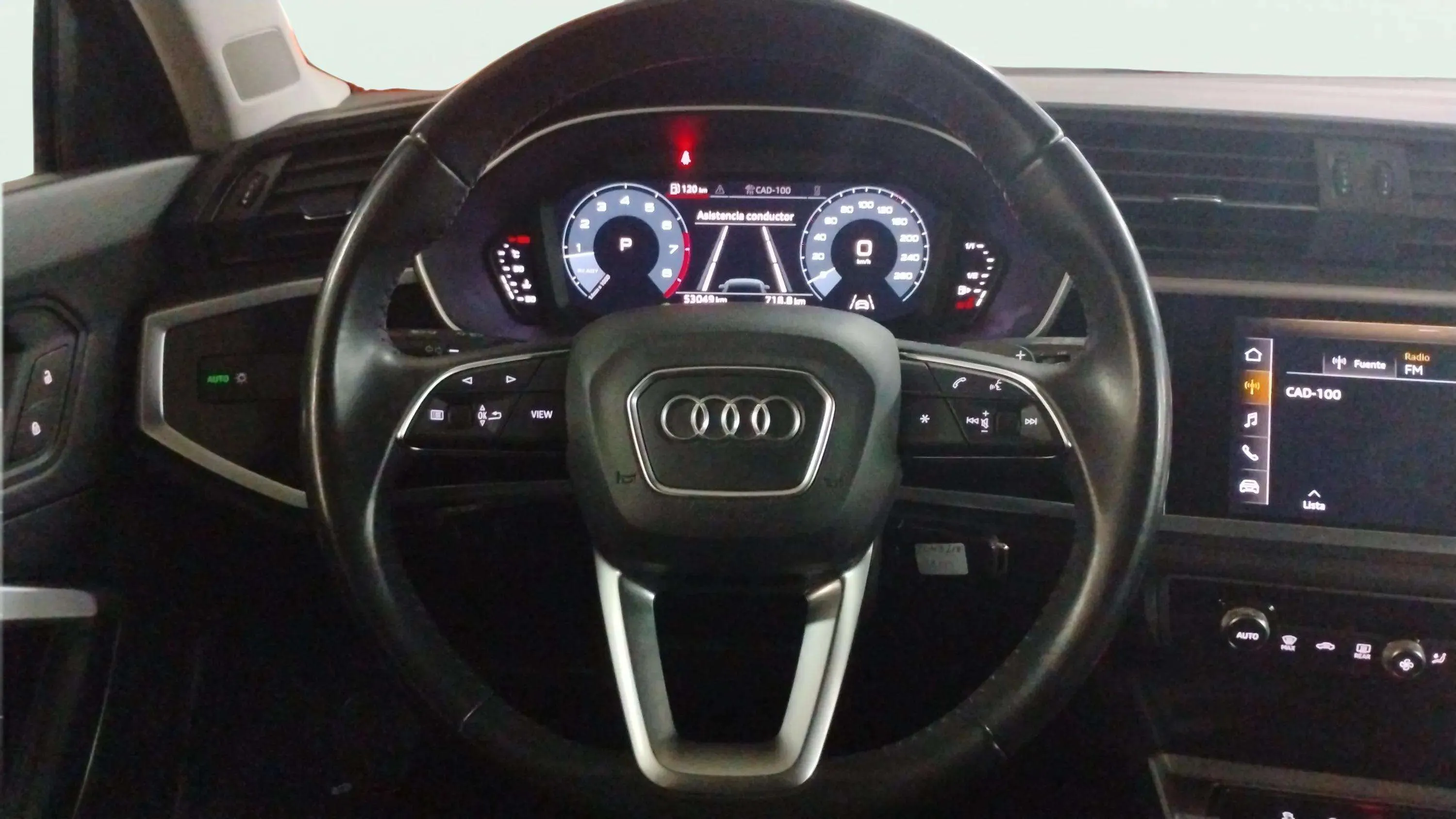 Audi Q3 35 TFSI S tronic - foto 18