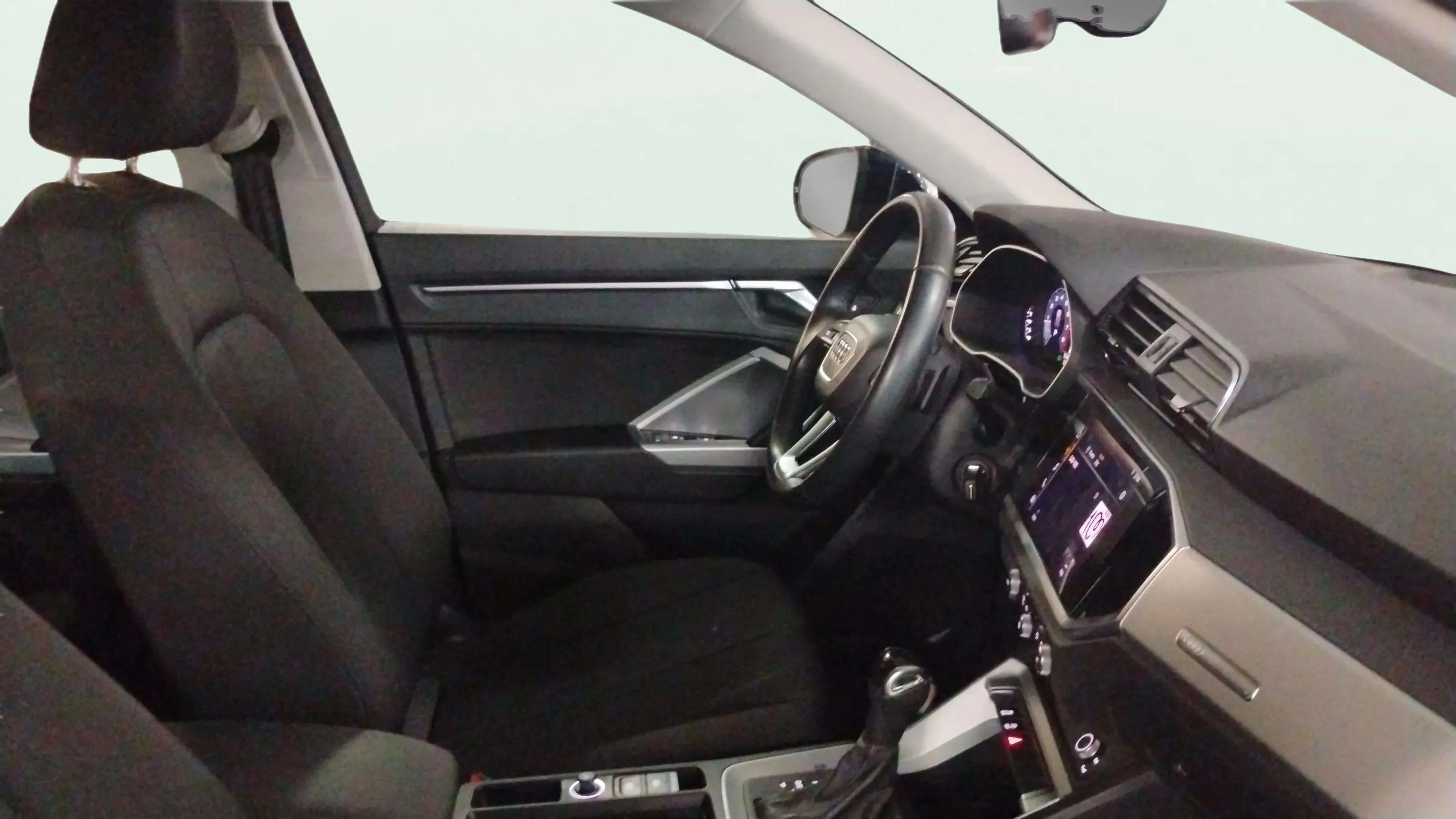 Audi Q3 35 TFSI S tronic - foto 10