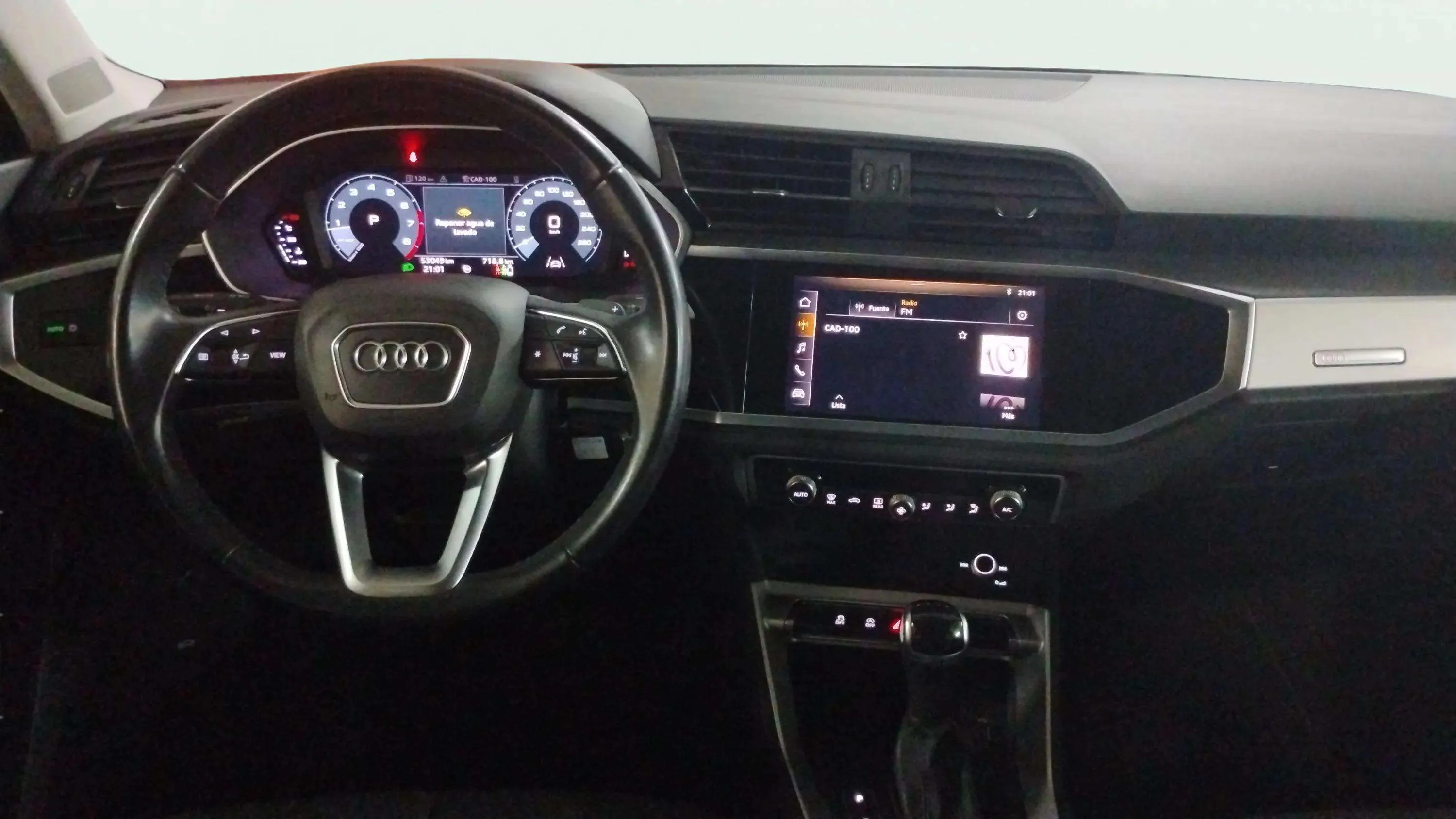 Audi Q3 35 TFSI S tronic - foto 16