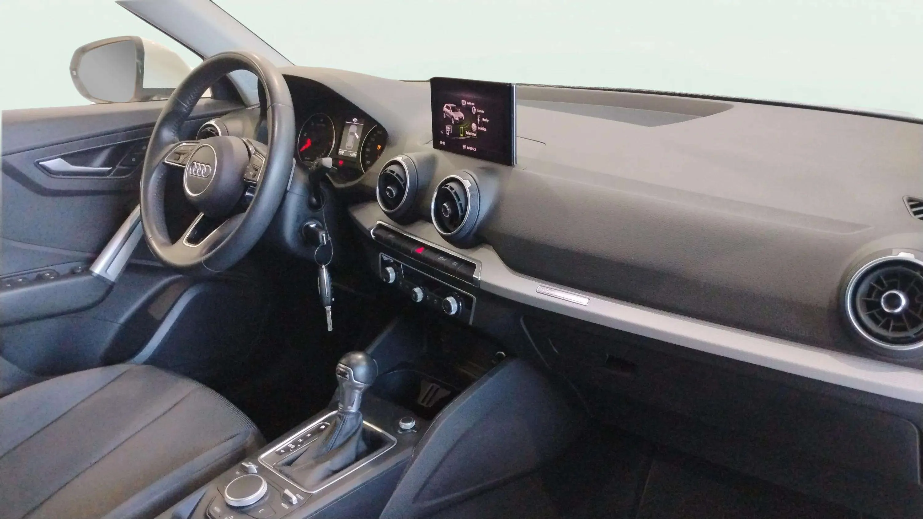 Audi Q2 Advanced 30 TDI S tronic - foto 10