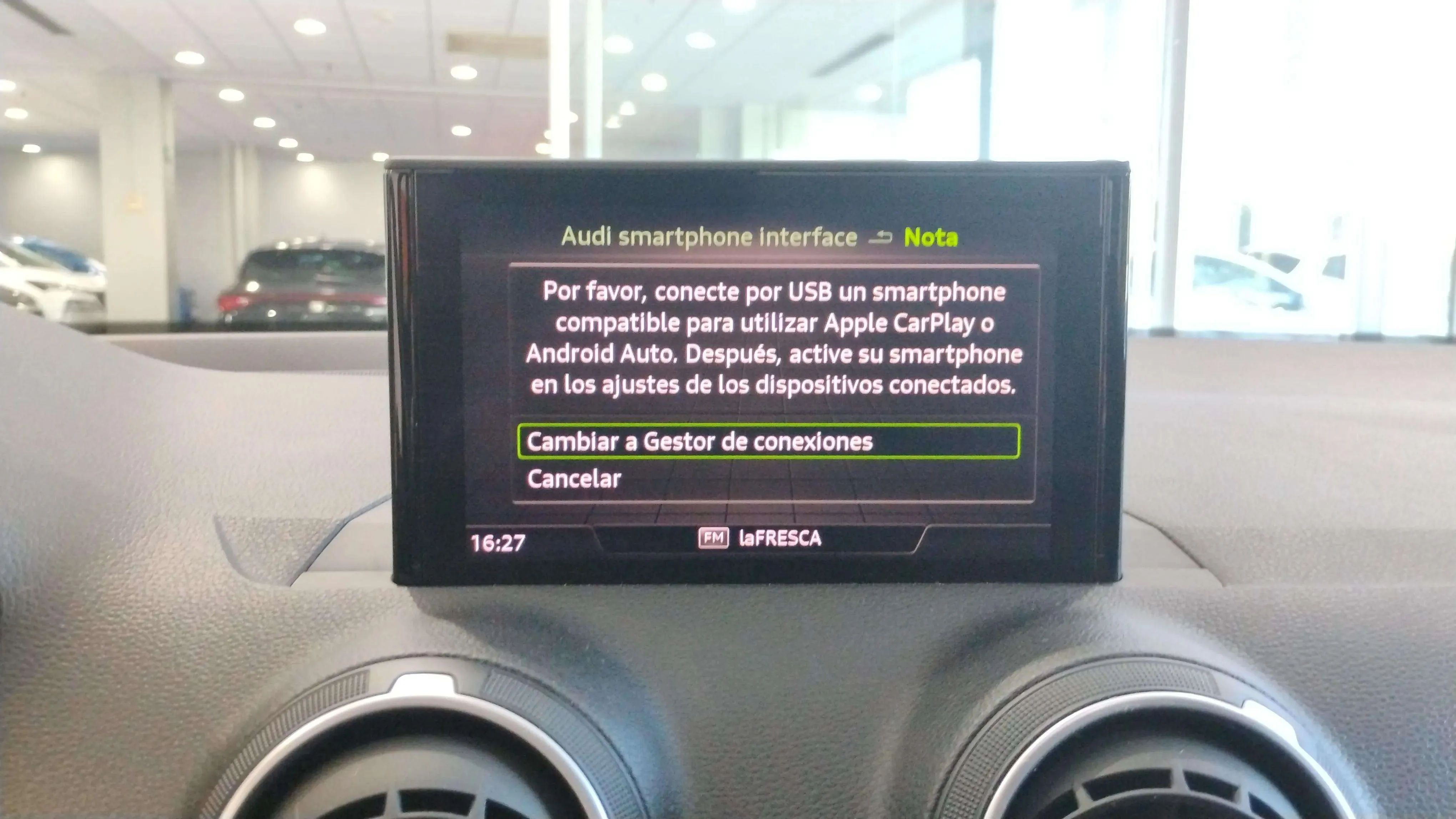 Audi Q2 Advanced 30 TDI S tronic - foto 18