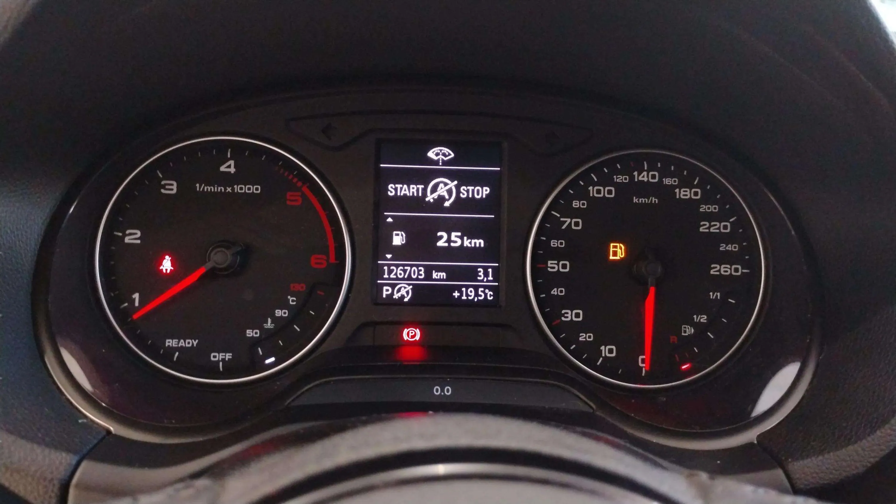 Audi Q2 Advanced 30 TDI S tronic - foto 9