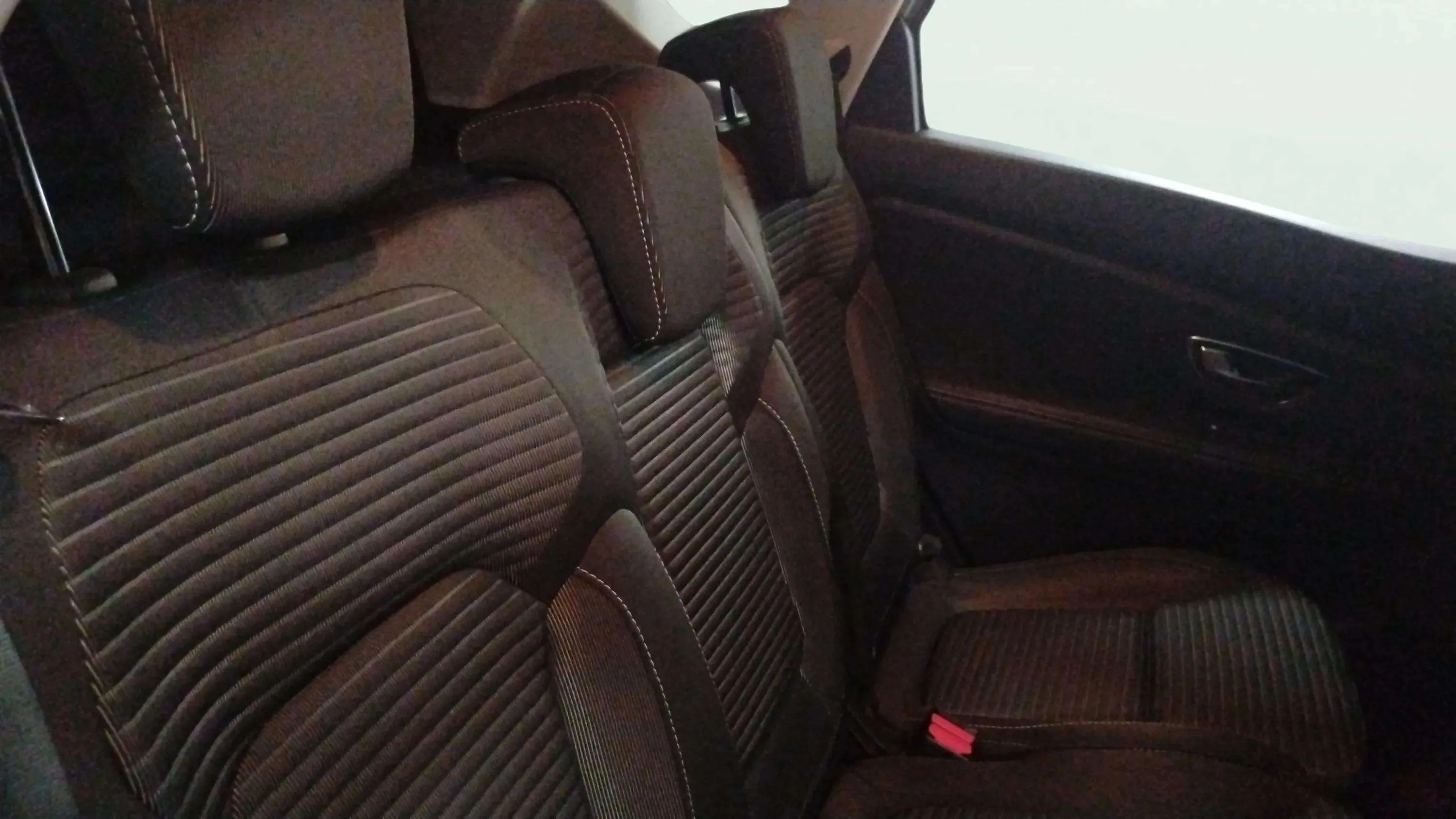 Renault Scénic Intens Energy dCi - foto 11