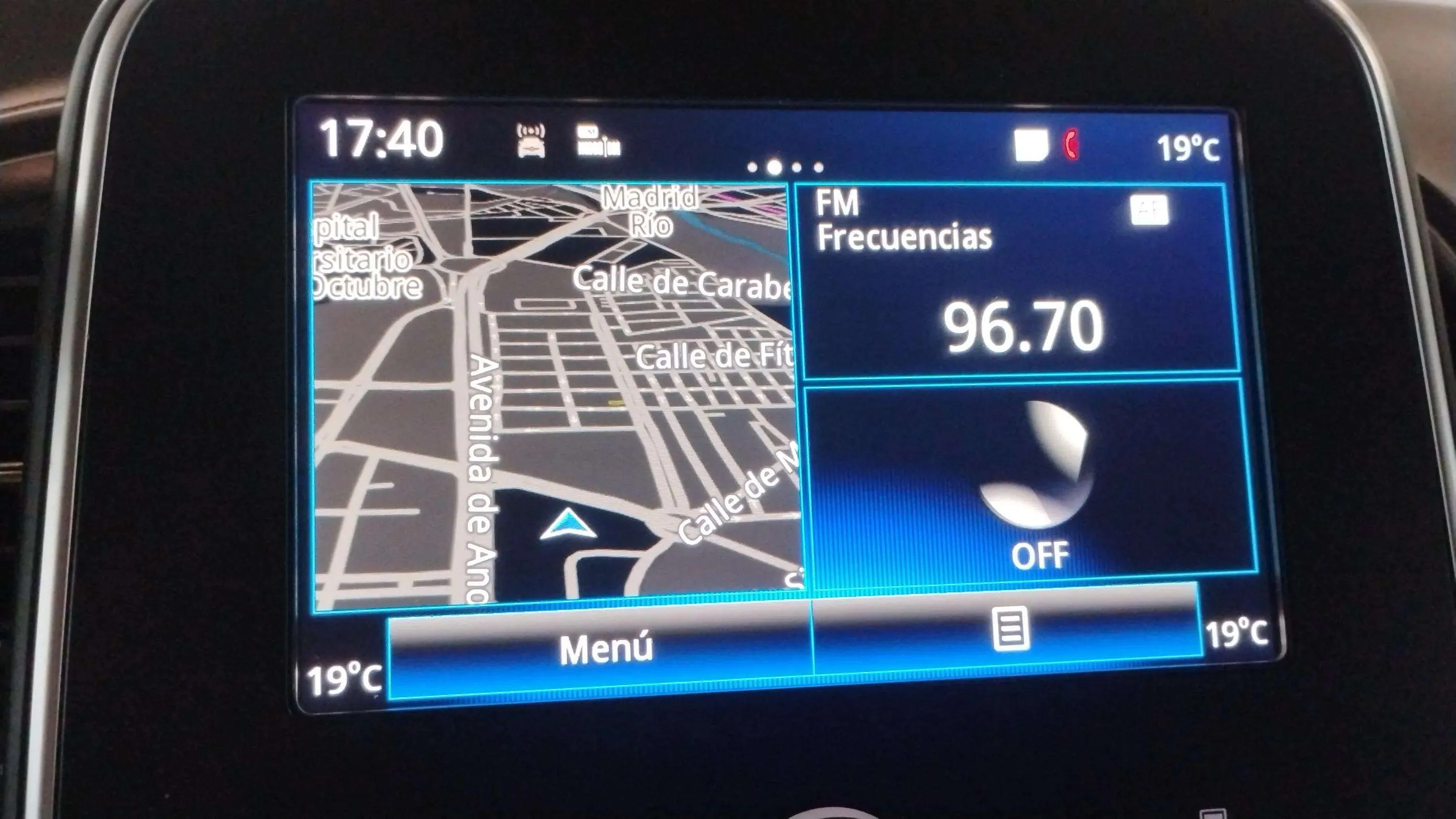 Renault Scénic Intens Energy dCi - foto 18