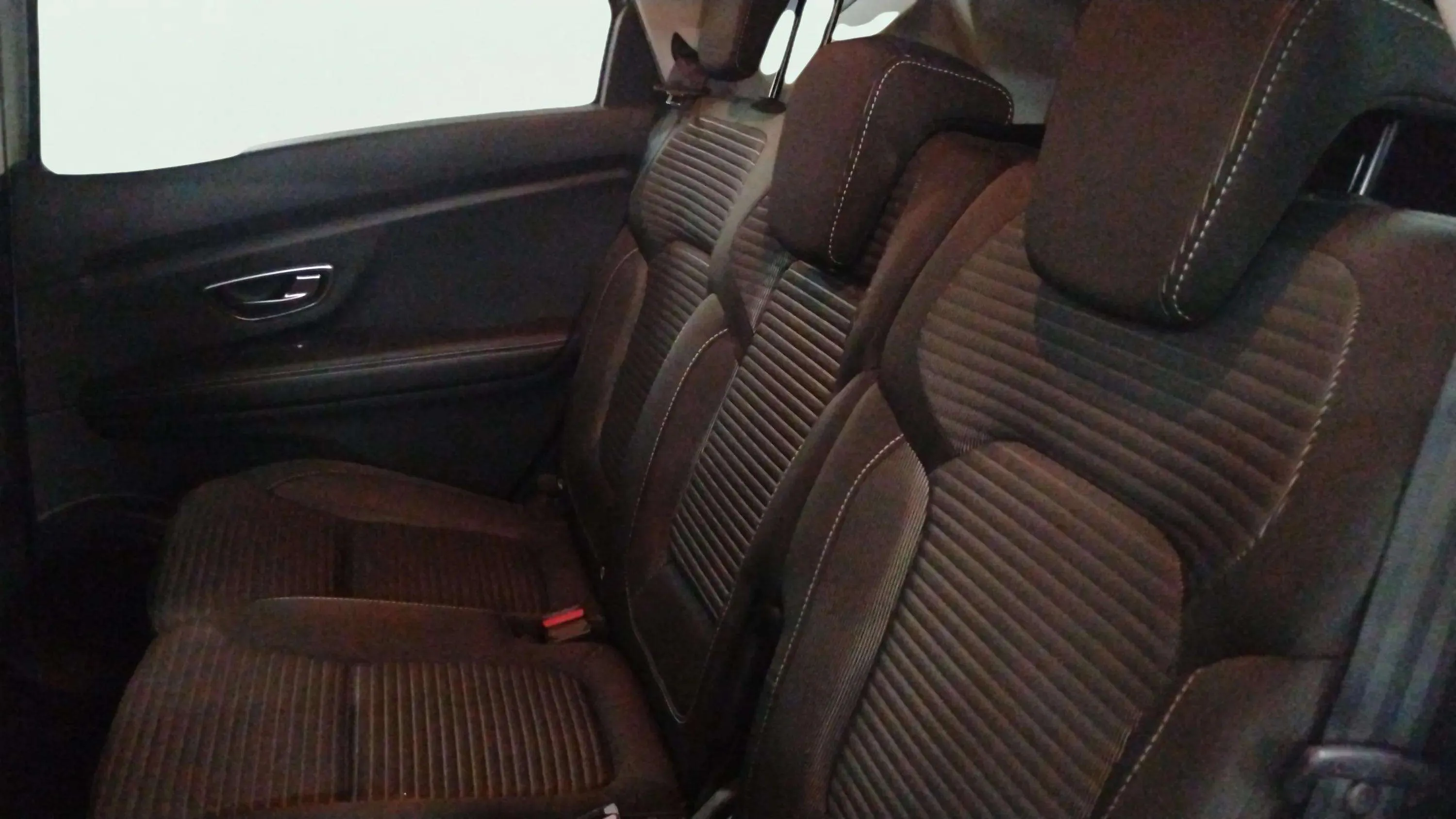 Renault Scénic Intens Energy dCi - foto 10