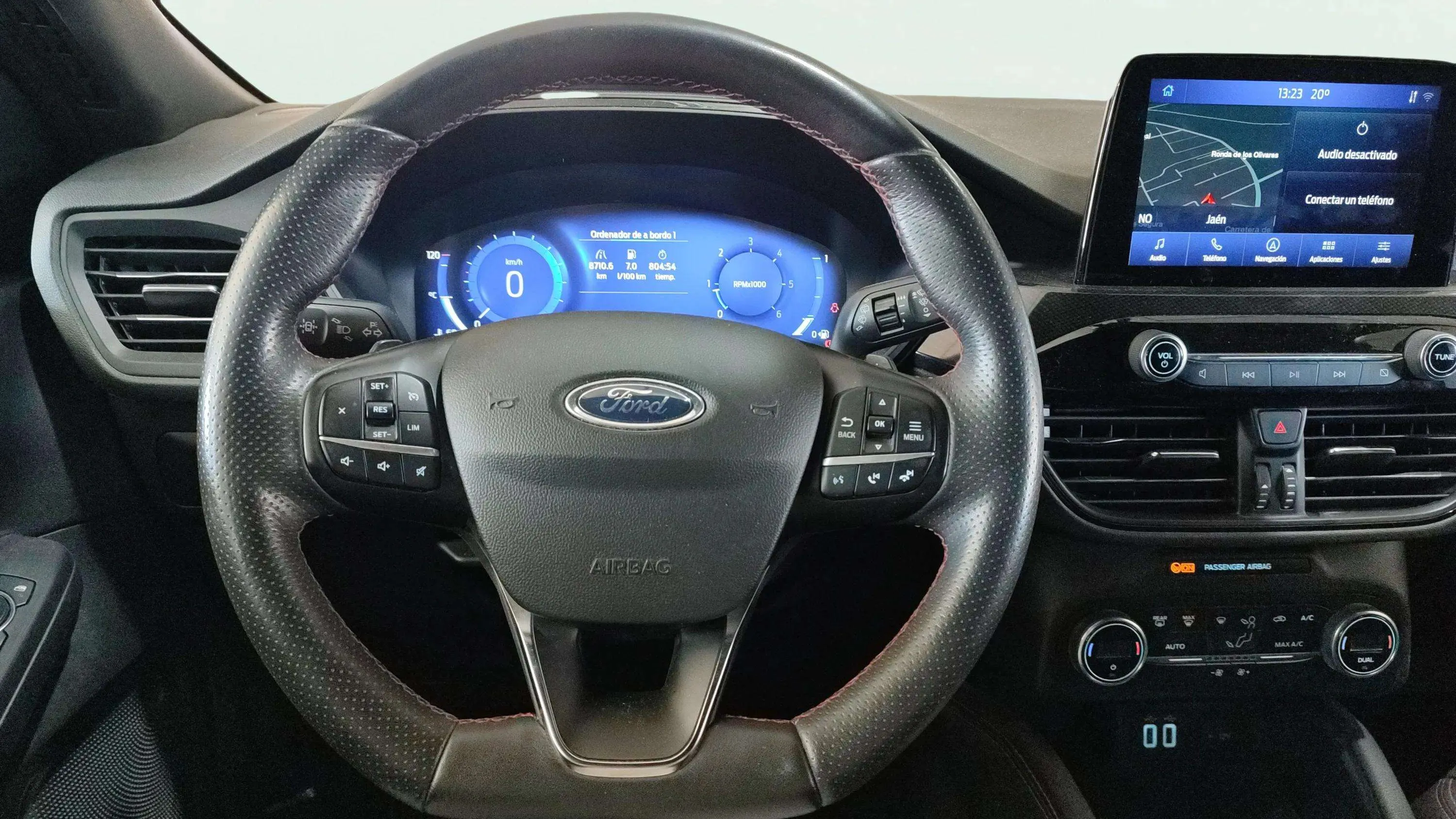 Ford Kuga ST-Line 1.5 EcoBlue - foto 9