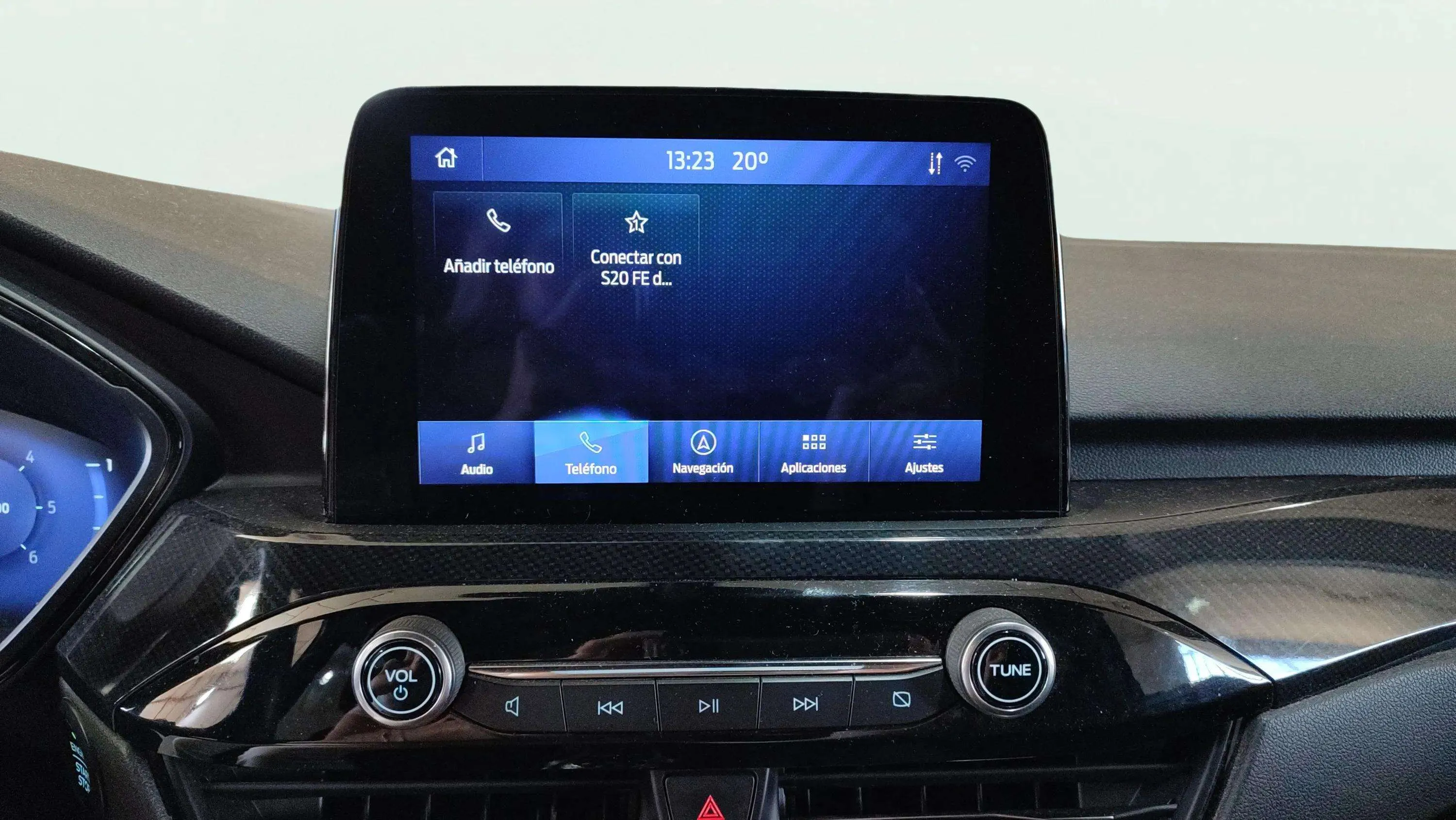 Ford Kuga ST-Line 1.5 EcoBlue - foto 15