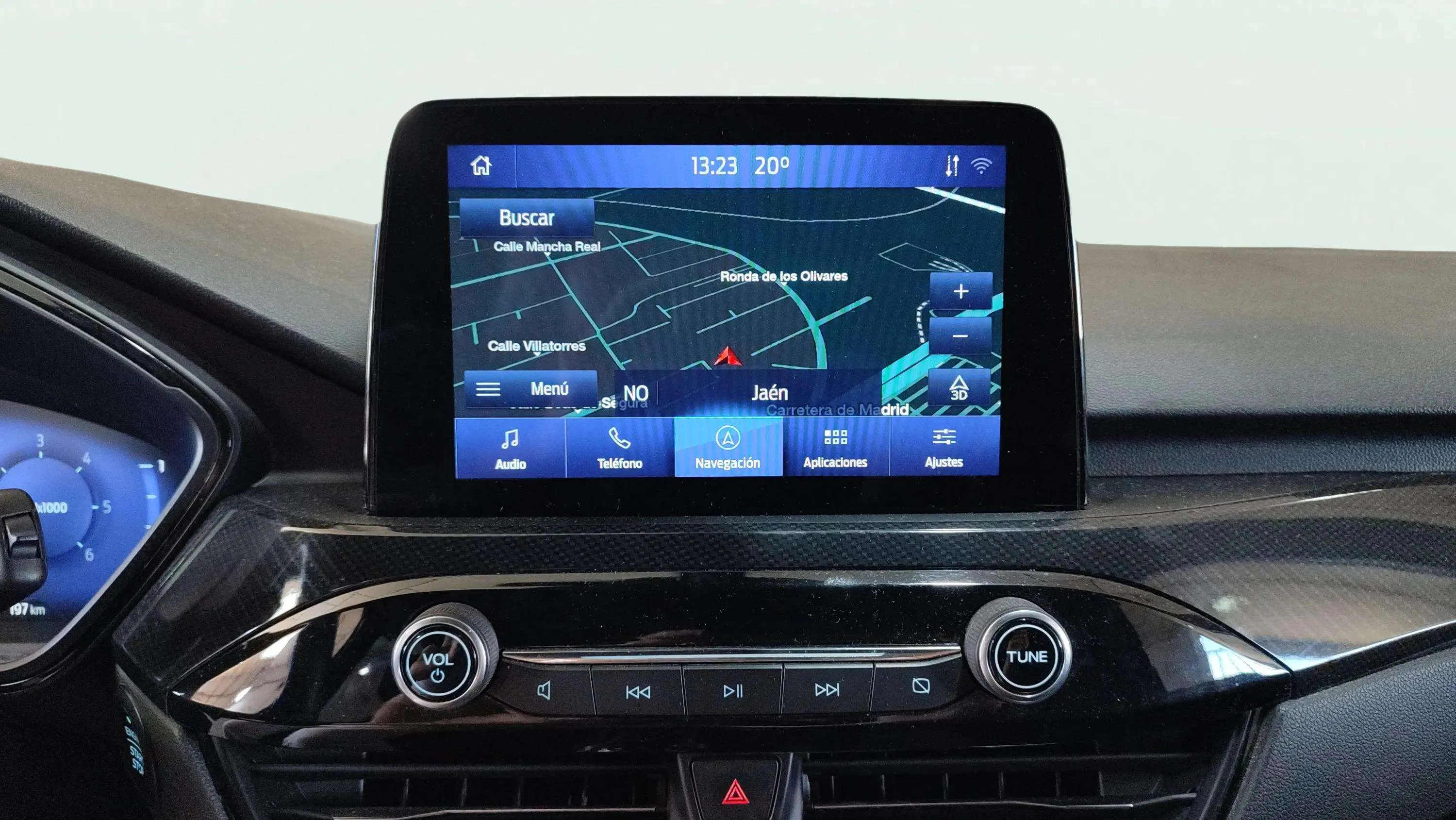 Ford Kuga ST-Line 1.5 EcoBlue - foto 14