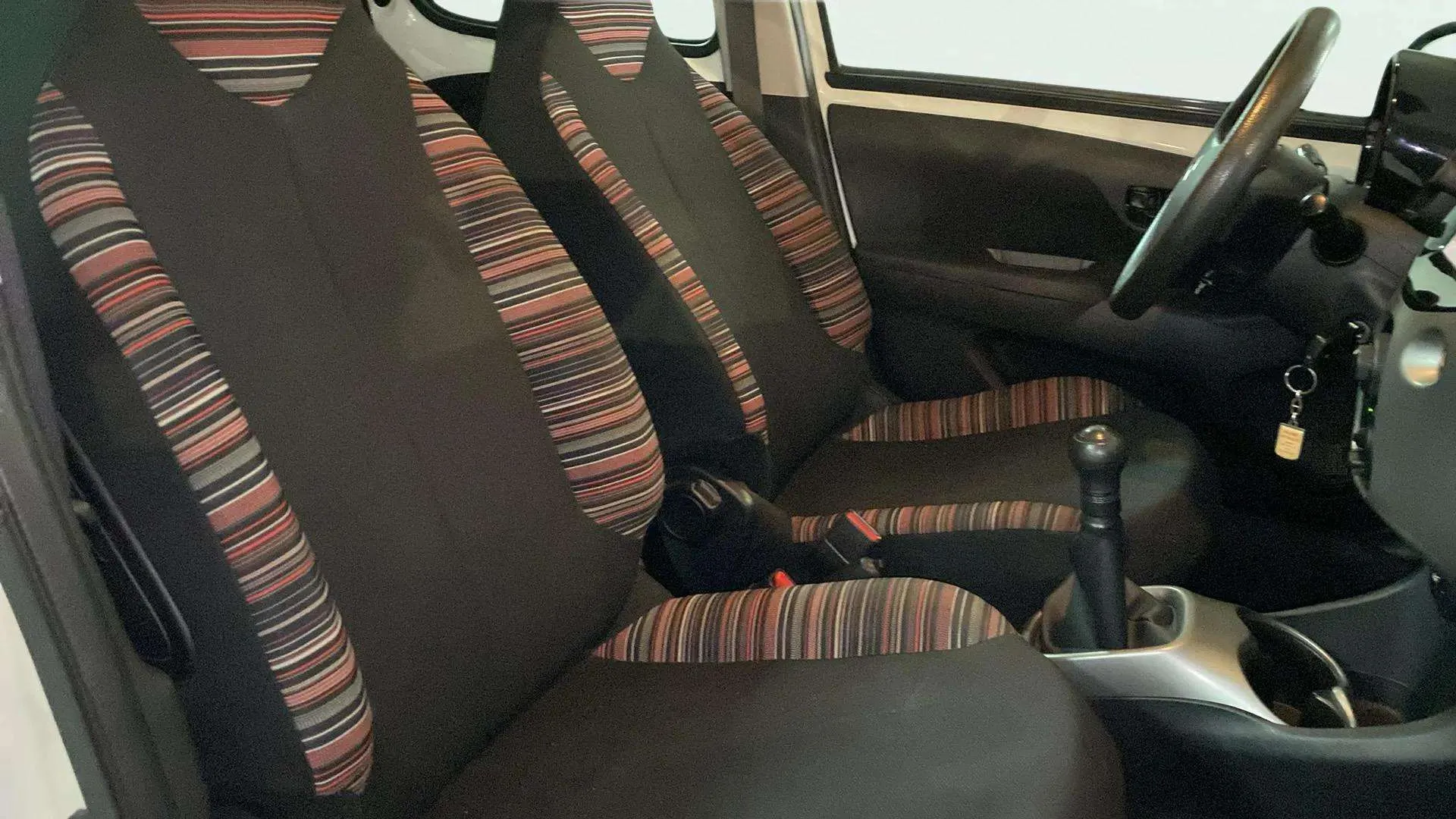 Citroën C1 PureTech Feel - foto 21