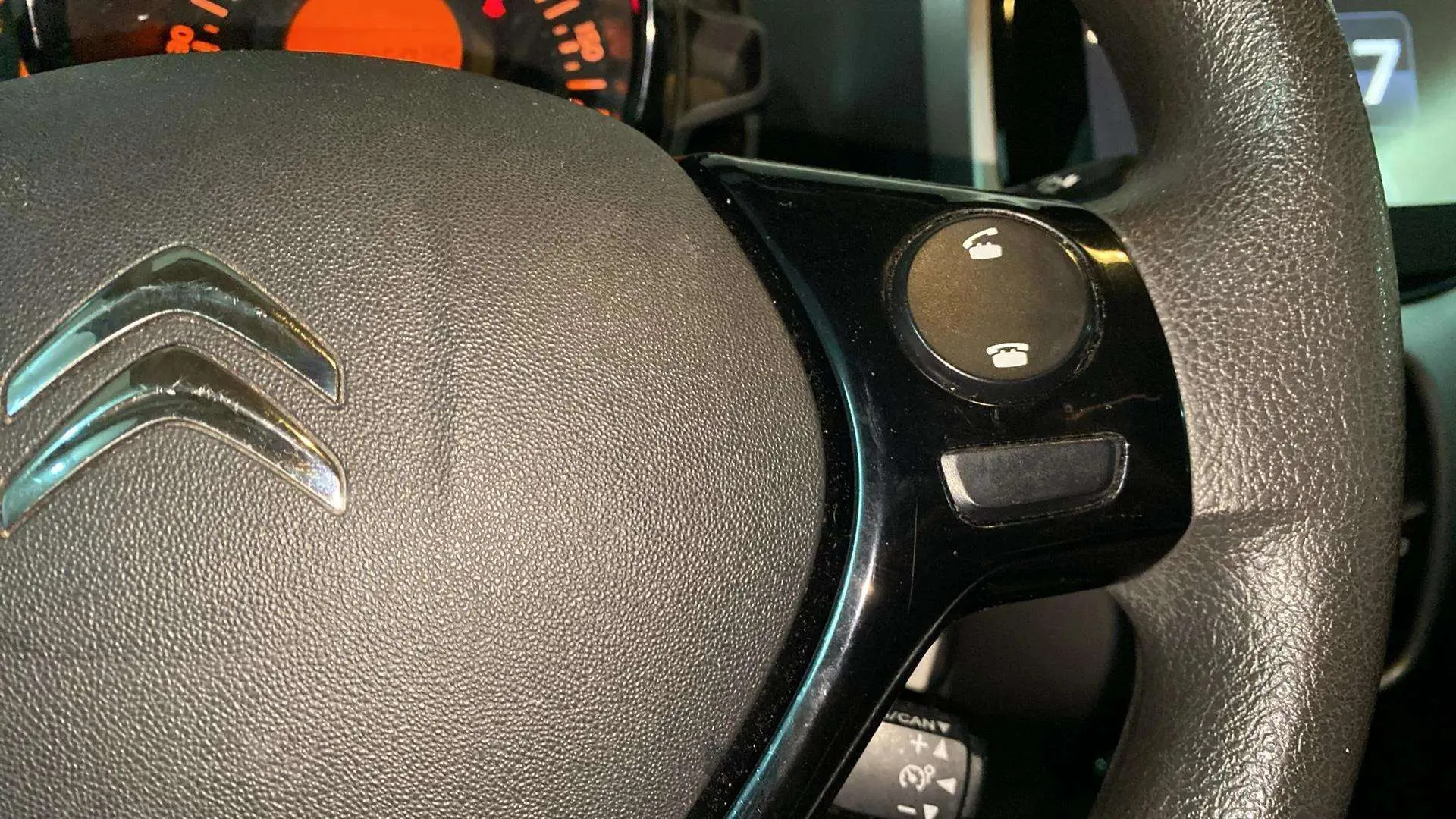Citroën C1 PureTech Feel - foto 12