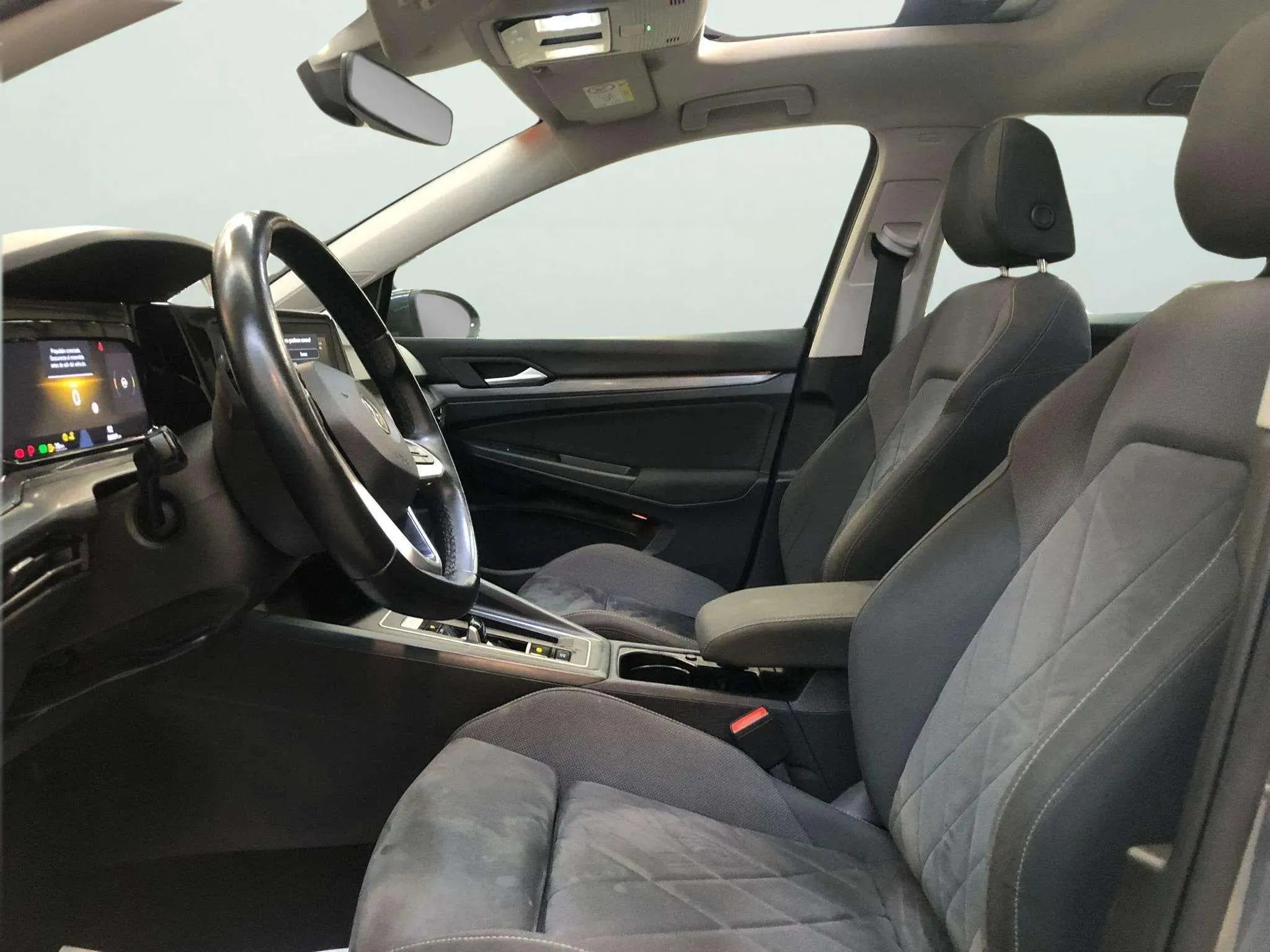 Volkswagen Golf Sport 1.5 TSI DSG - foto 10