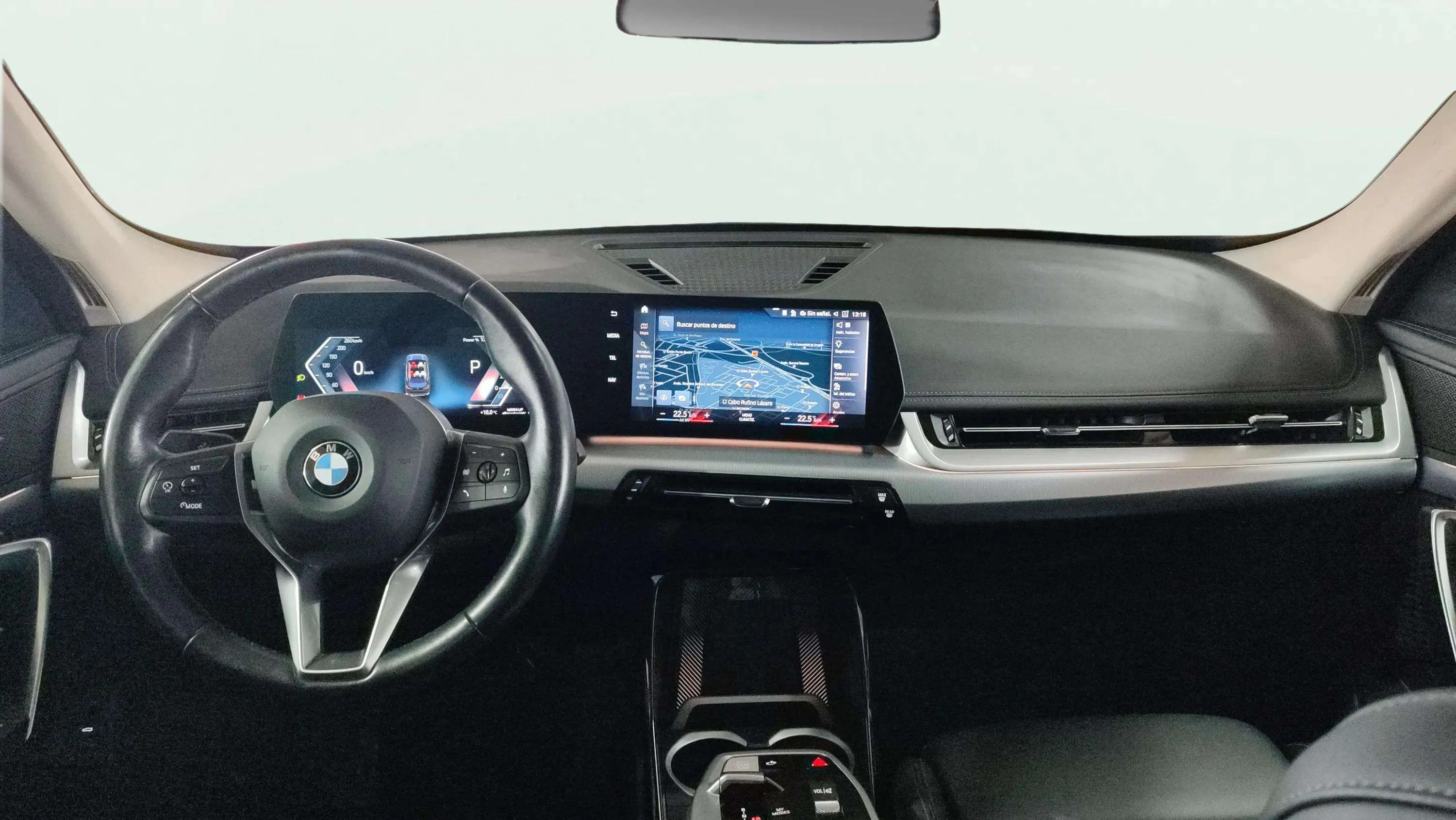 BMW X1 xDrive20d - foto 9
