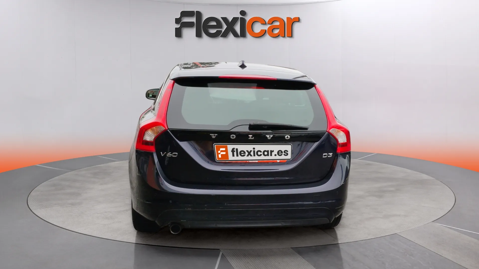 Volvo V60 2.0 D3 Momentum - foto 6