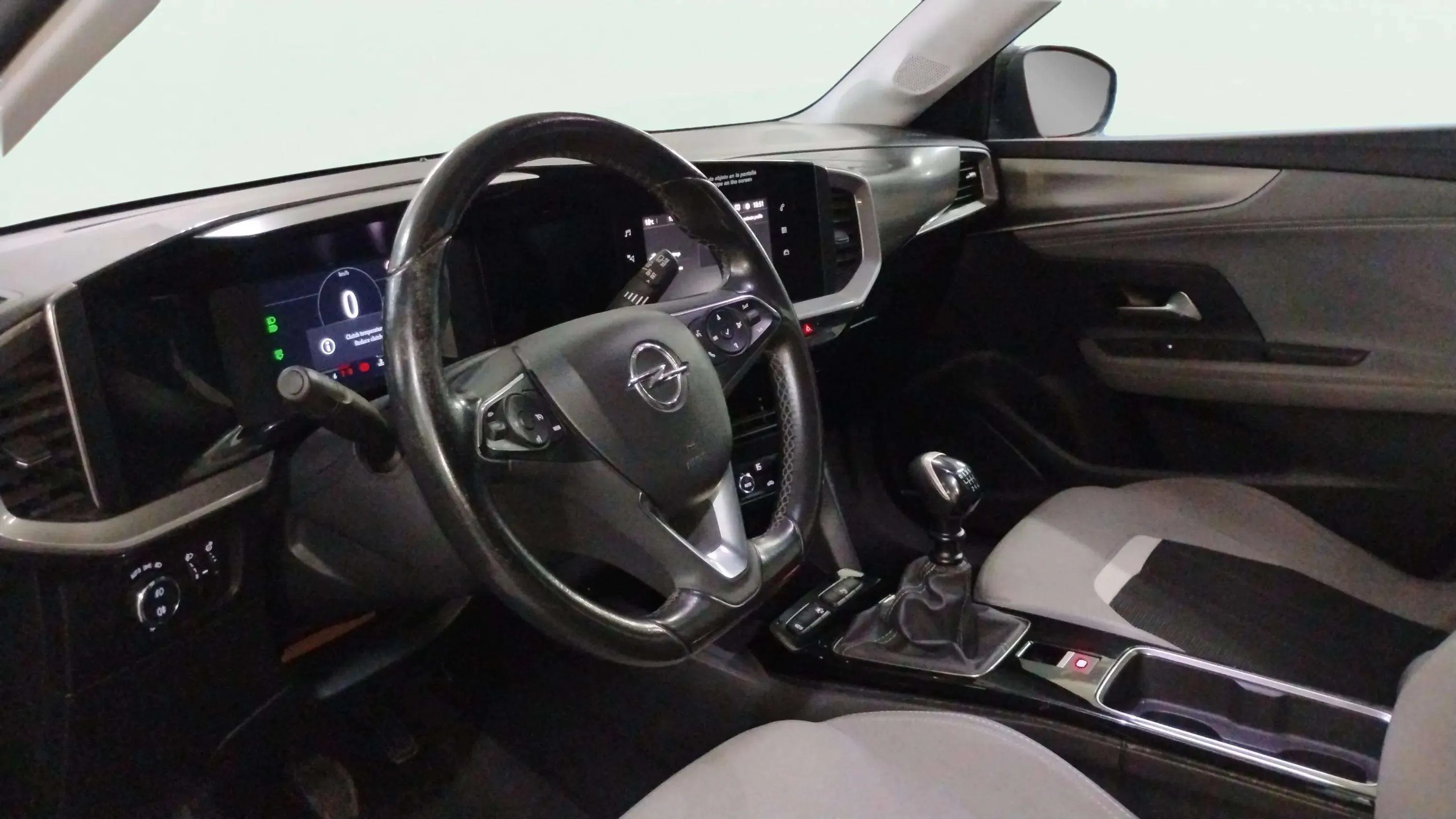 Opel Mokka 1.2 T Edition - foto 6