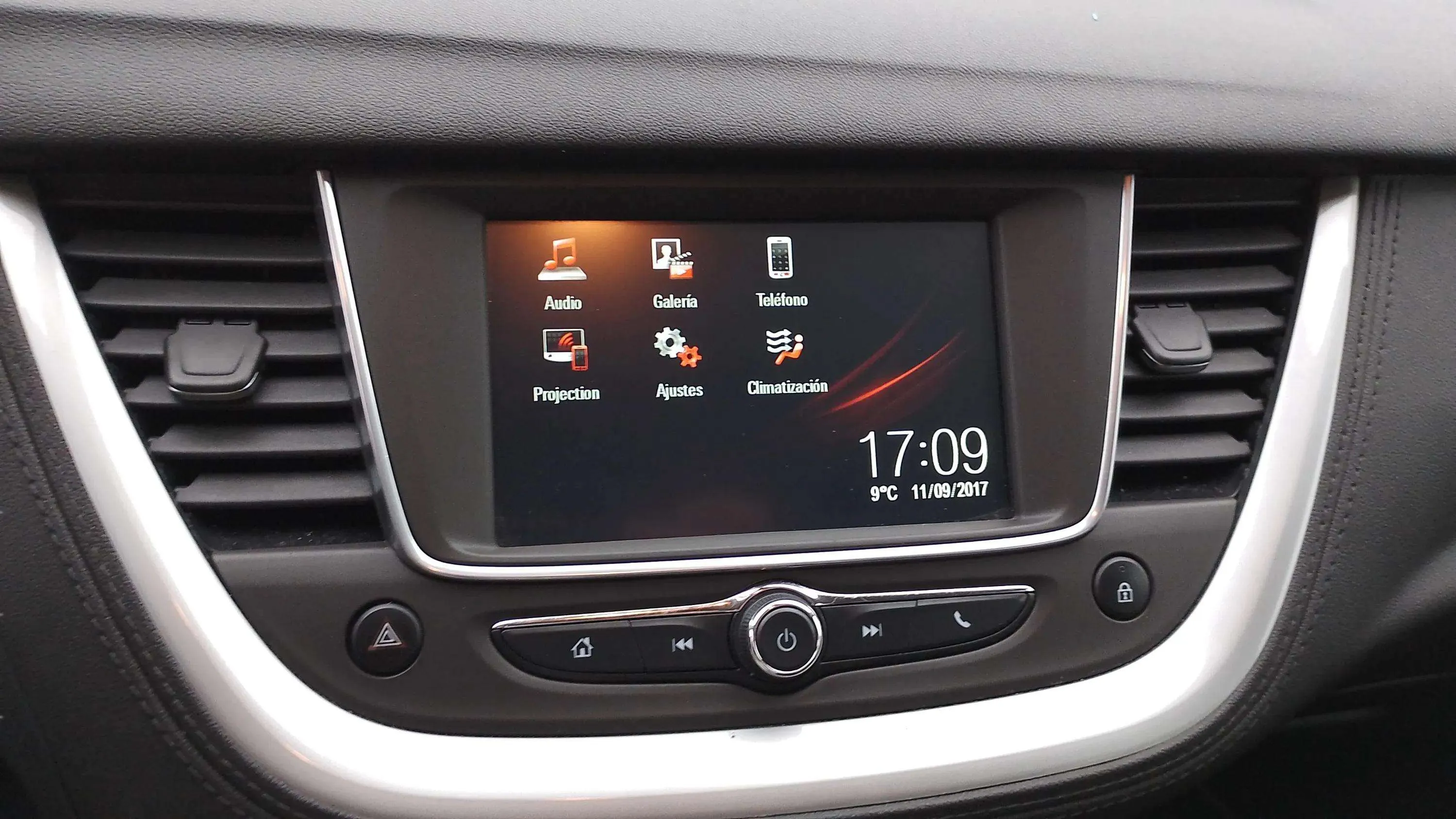 Opel Grandland 1.2 Turbo Design Line - foto 18