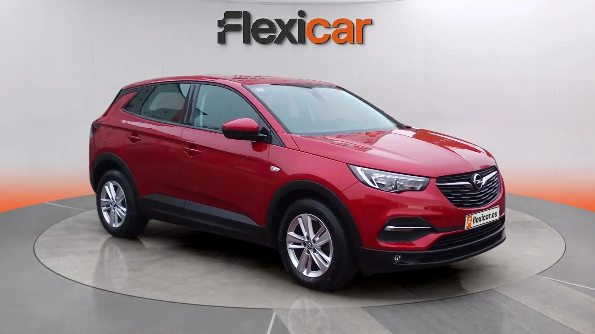 Opel Grandland 1.2 Turbo Design Line