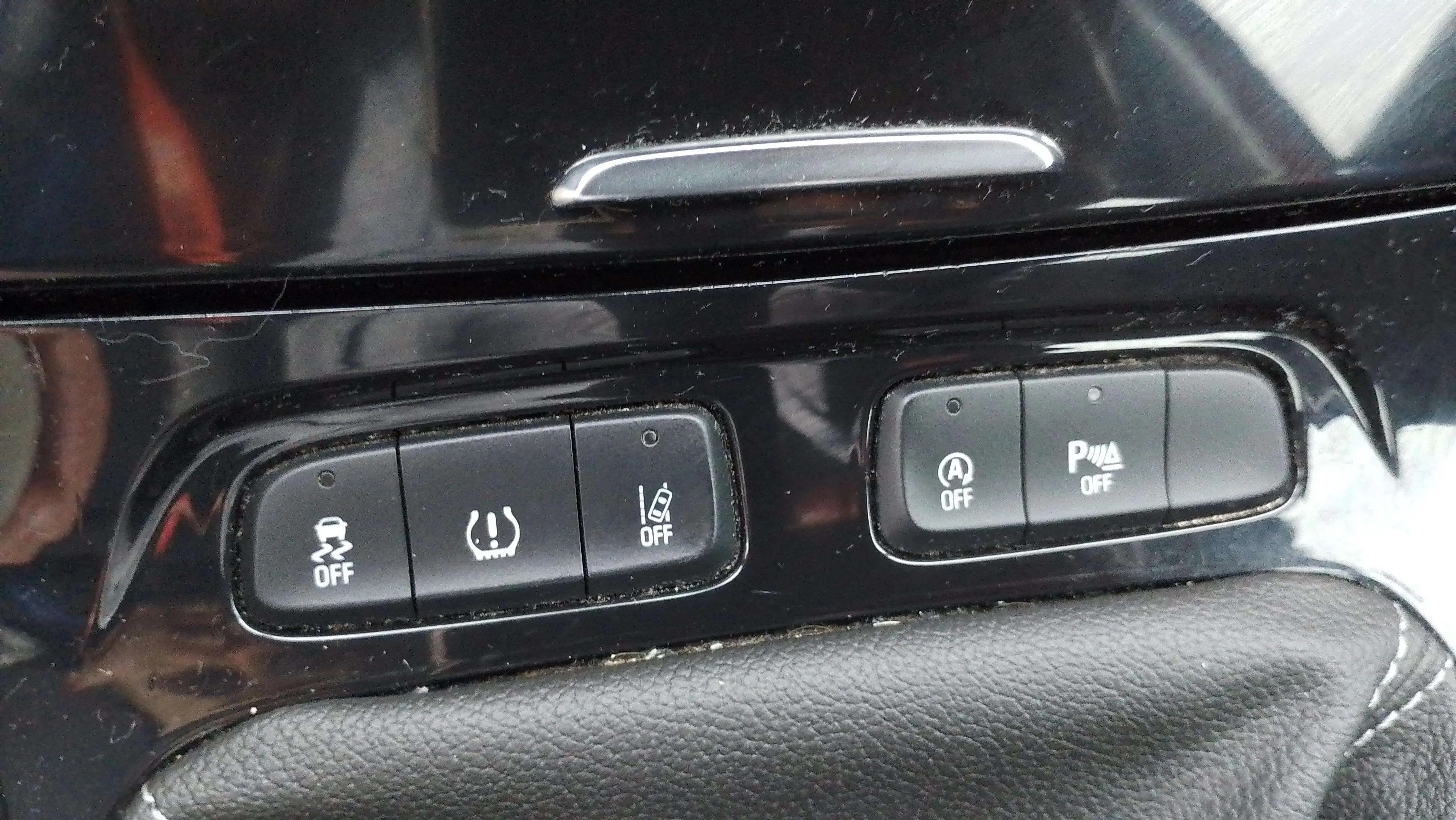 Opel Grandland 1.2 Turbo Design Line - foto 26