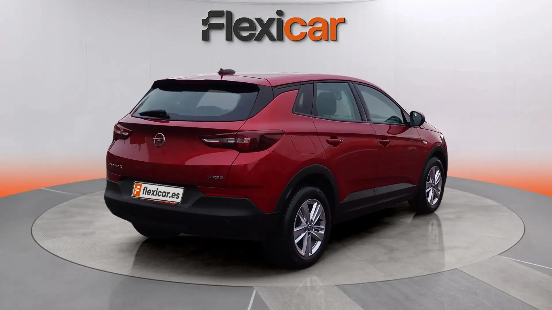Opel Grandland 1.2 Turbo Design Line - foto 6