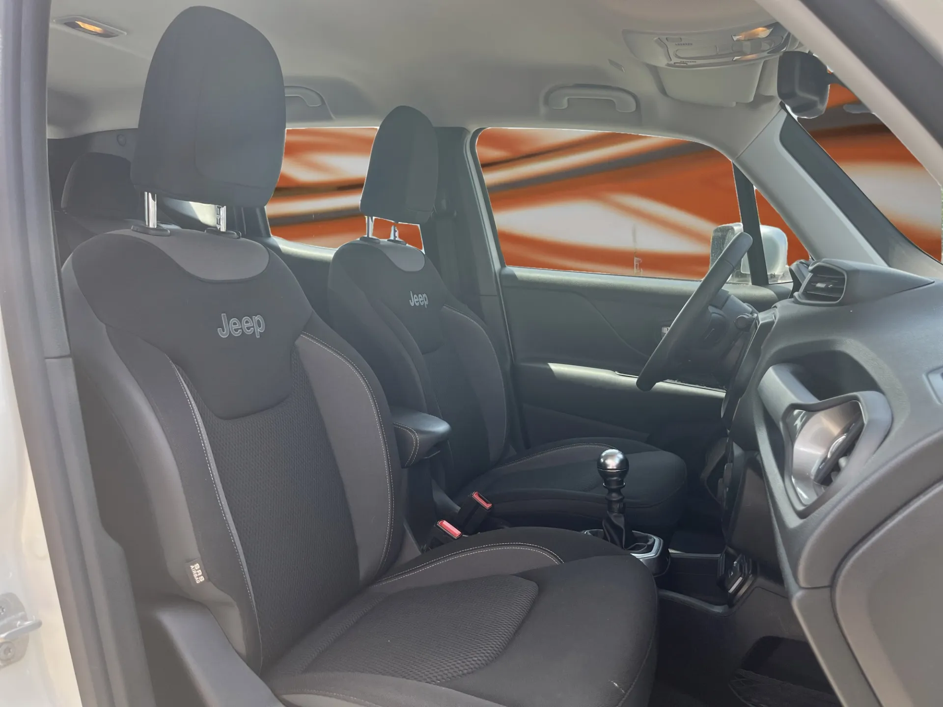 Jeep Renegade Limited 1.6 Mjet 4x2 - foto 13