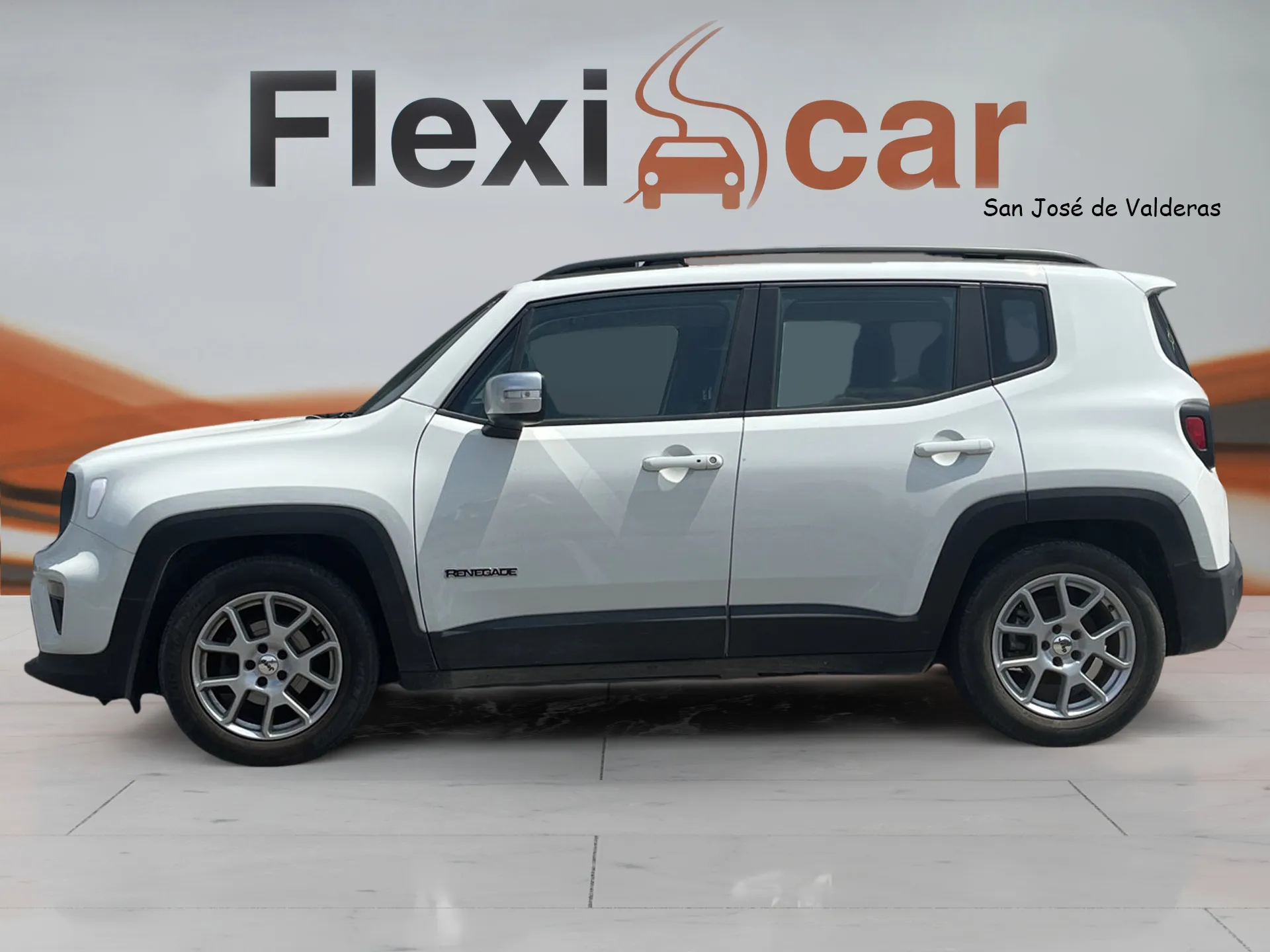 Jeep Renegade Limited 1.6 Mjet 4x2 - foto 3