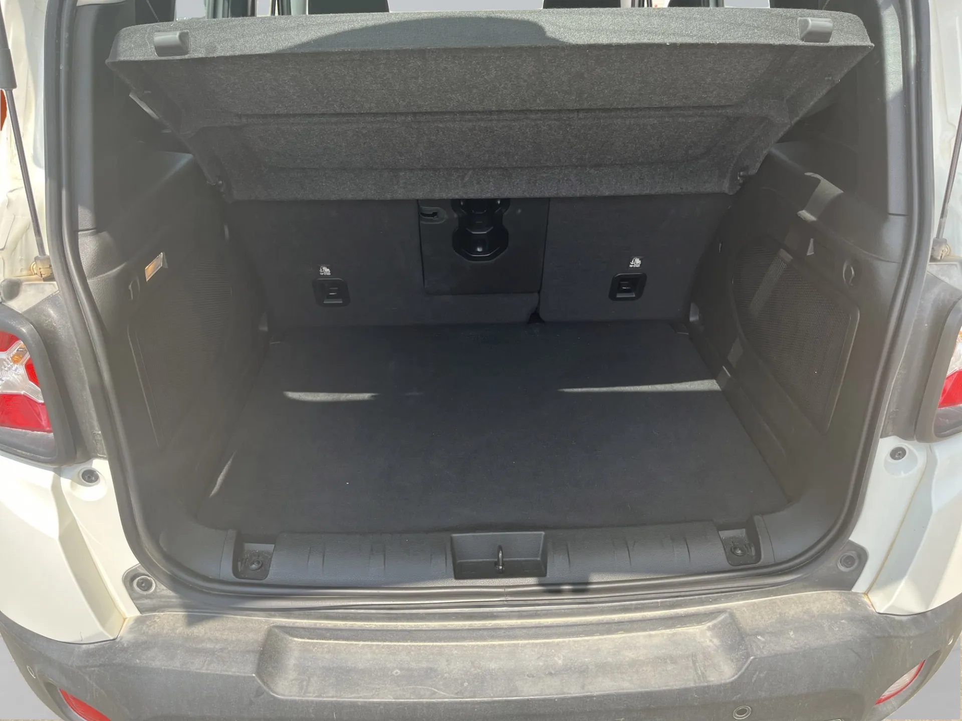 Jeep Renegade Limited 1.6 Mjet 4x2 - foto 16