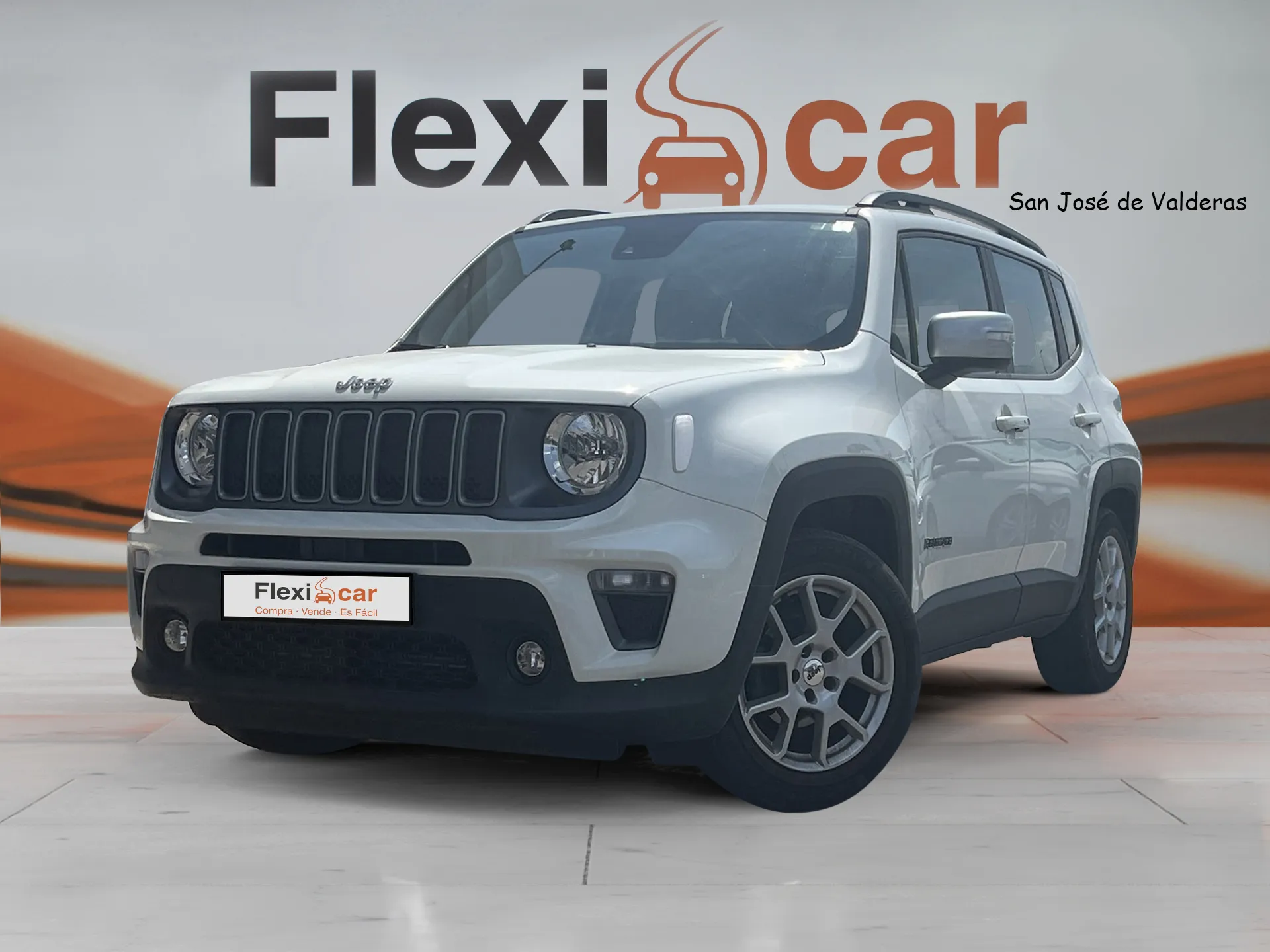 Jeep Renegade Limited 1.6 Mjet 4x2 - foto 4
