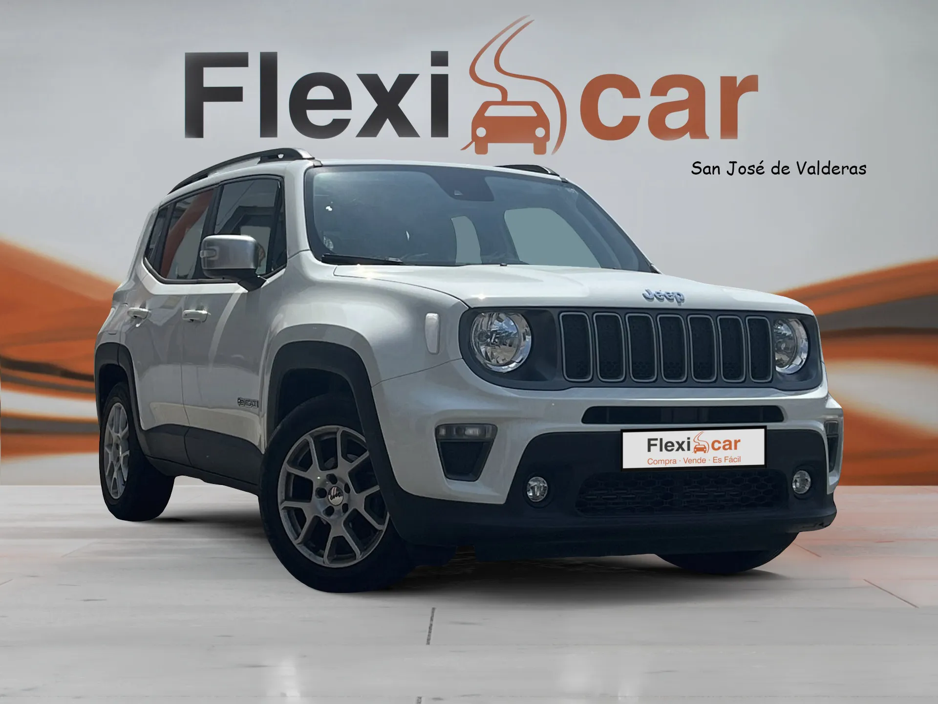 Jeep Renegade Limited 1.6 Mjet 4x2