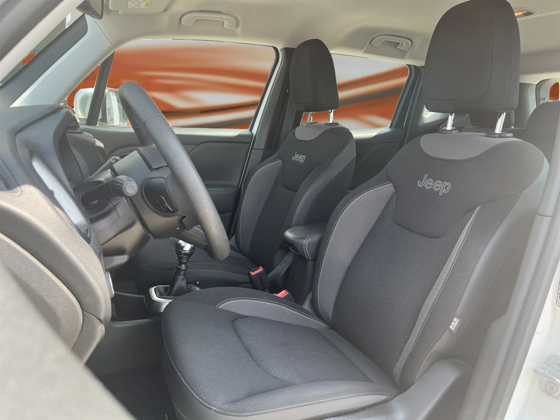 Jeep Renegade Limited 1.6 Mjet 4x2 - foto 7