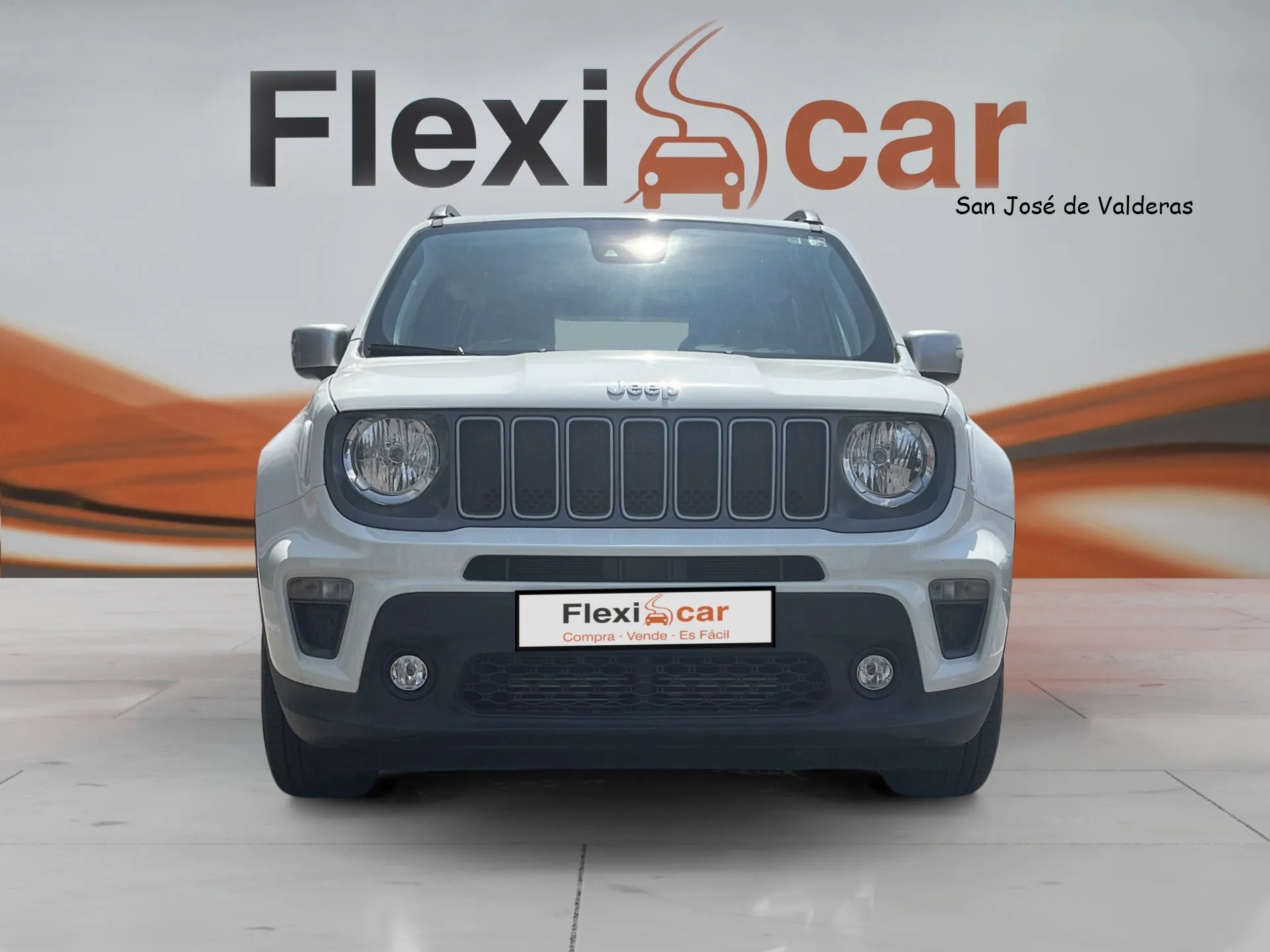 Jeep Renegade Limited 1.6 Mjet 4x2 - foto 2