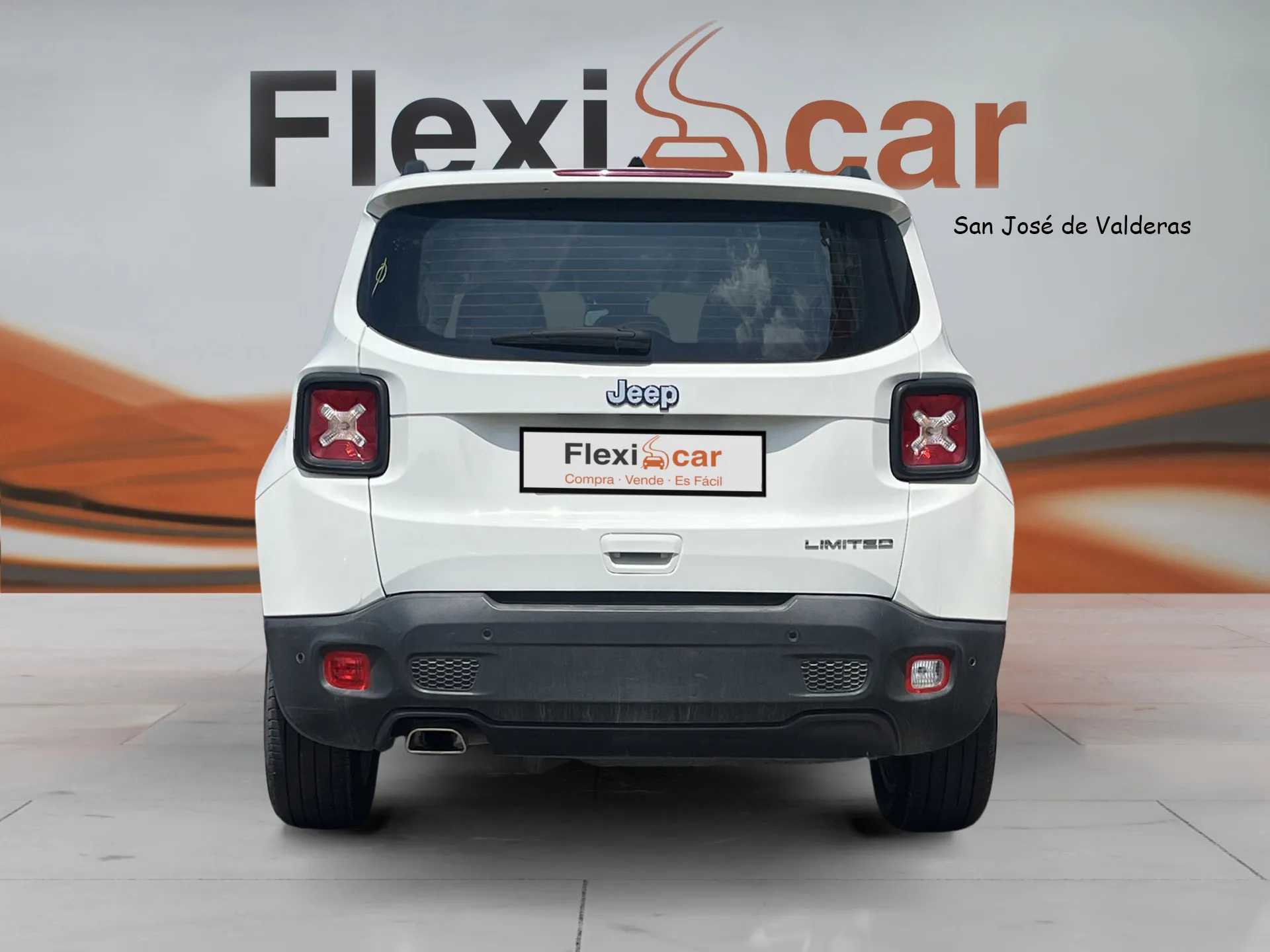 Jeep Renegade Limited 1.6 Mjet 4x2 - foto 6