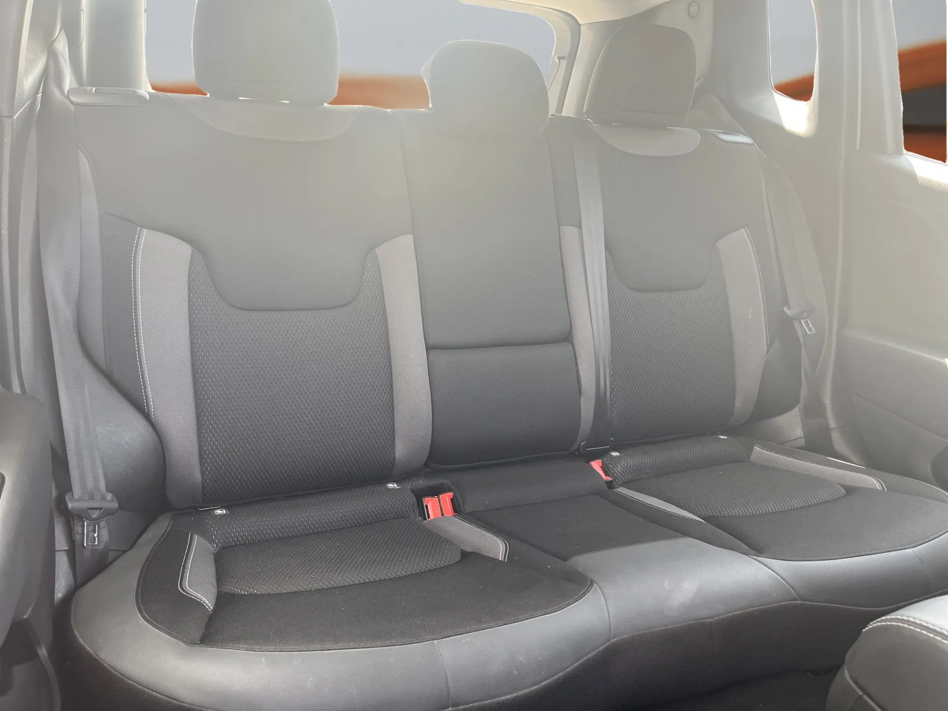 Jeep Renegade Limited 1.6 Mjet 4x2 - foto 14