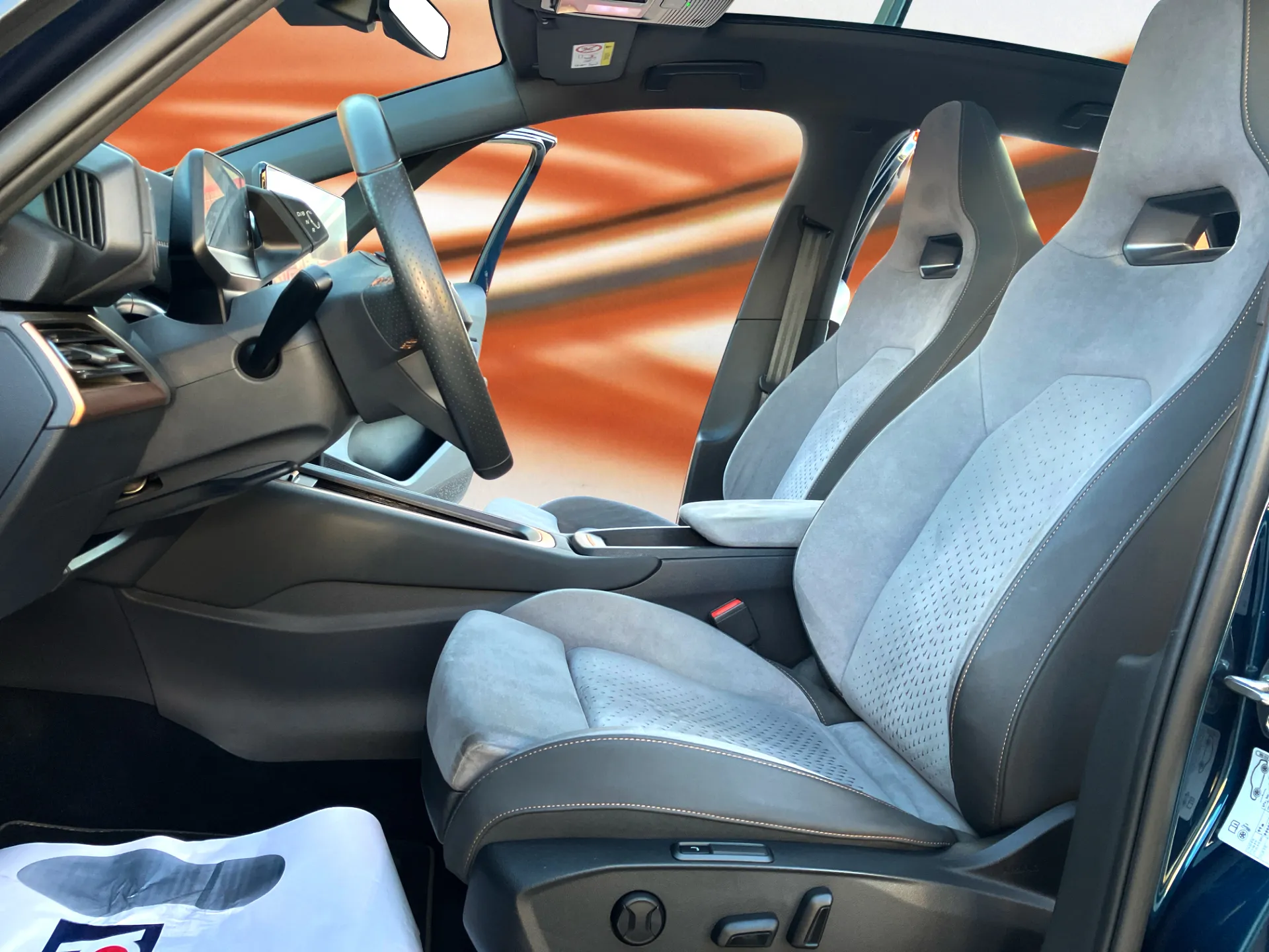 Cupra Born 62kWh - foto 9