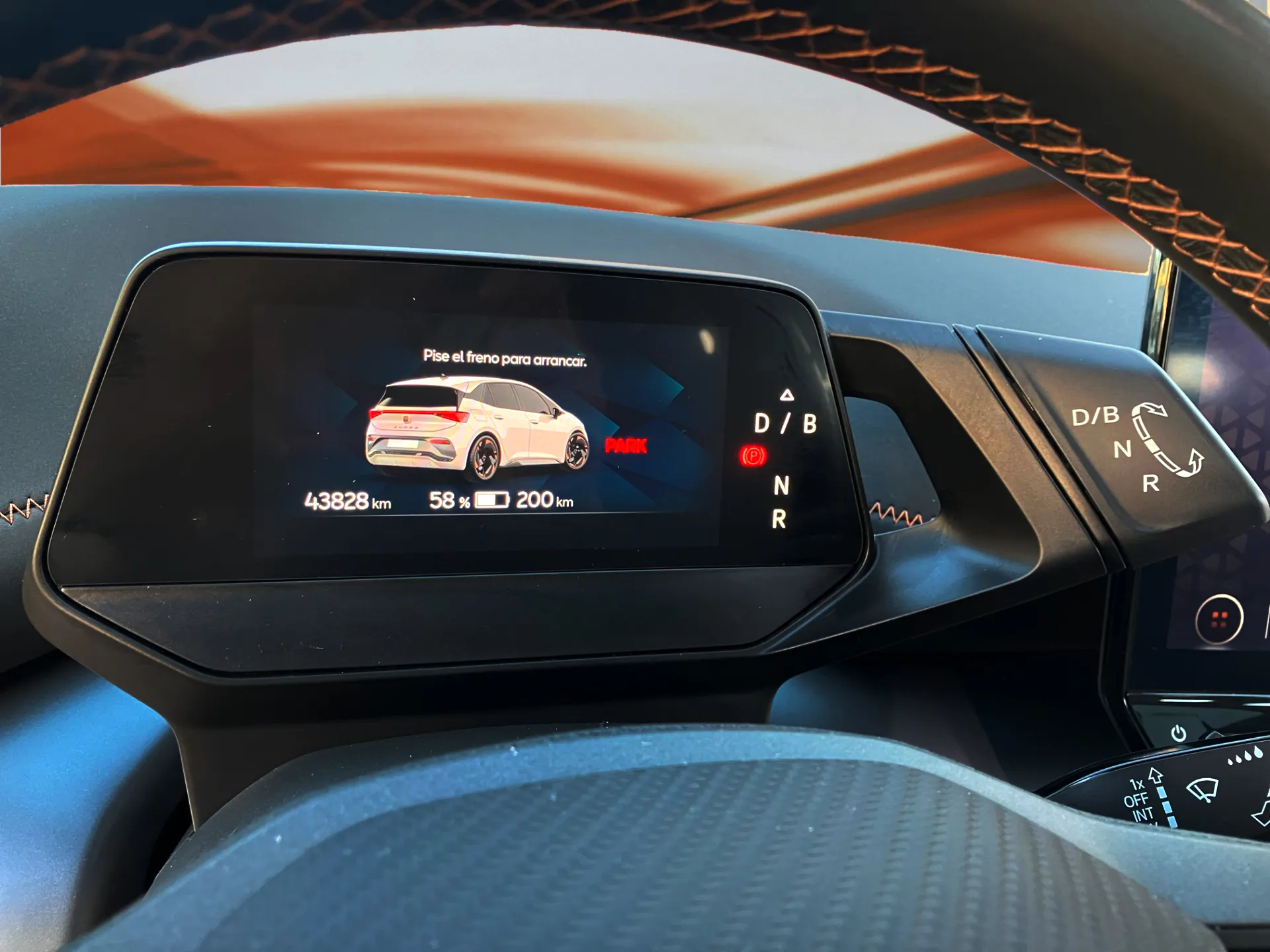 Cupra Born 62kWh - foto 10